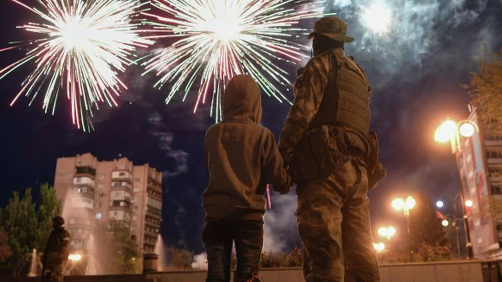 Выяснилось, будут ли регионы России праздновать День Победы в этом году
