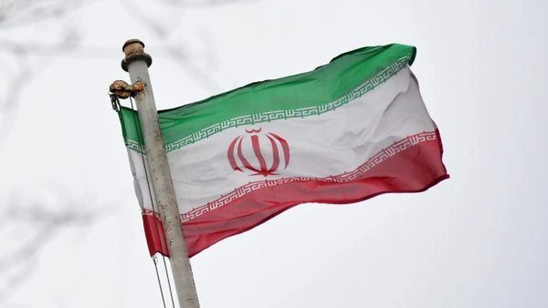 Конфликт Ирана и Украины останется на уровне «говорящих голов»