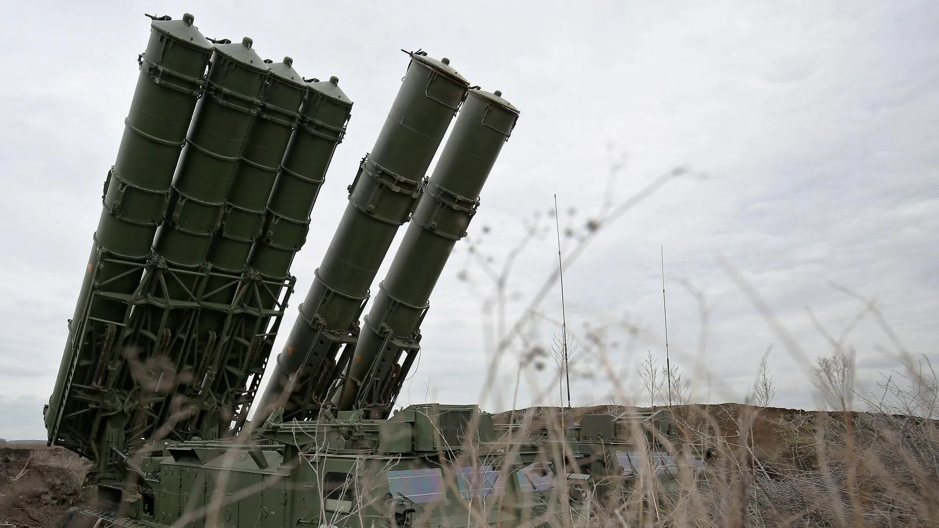 Обломки ракеты С-300 нашли в приднестровском селе Кицканы | 360°