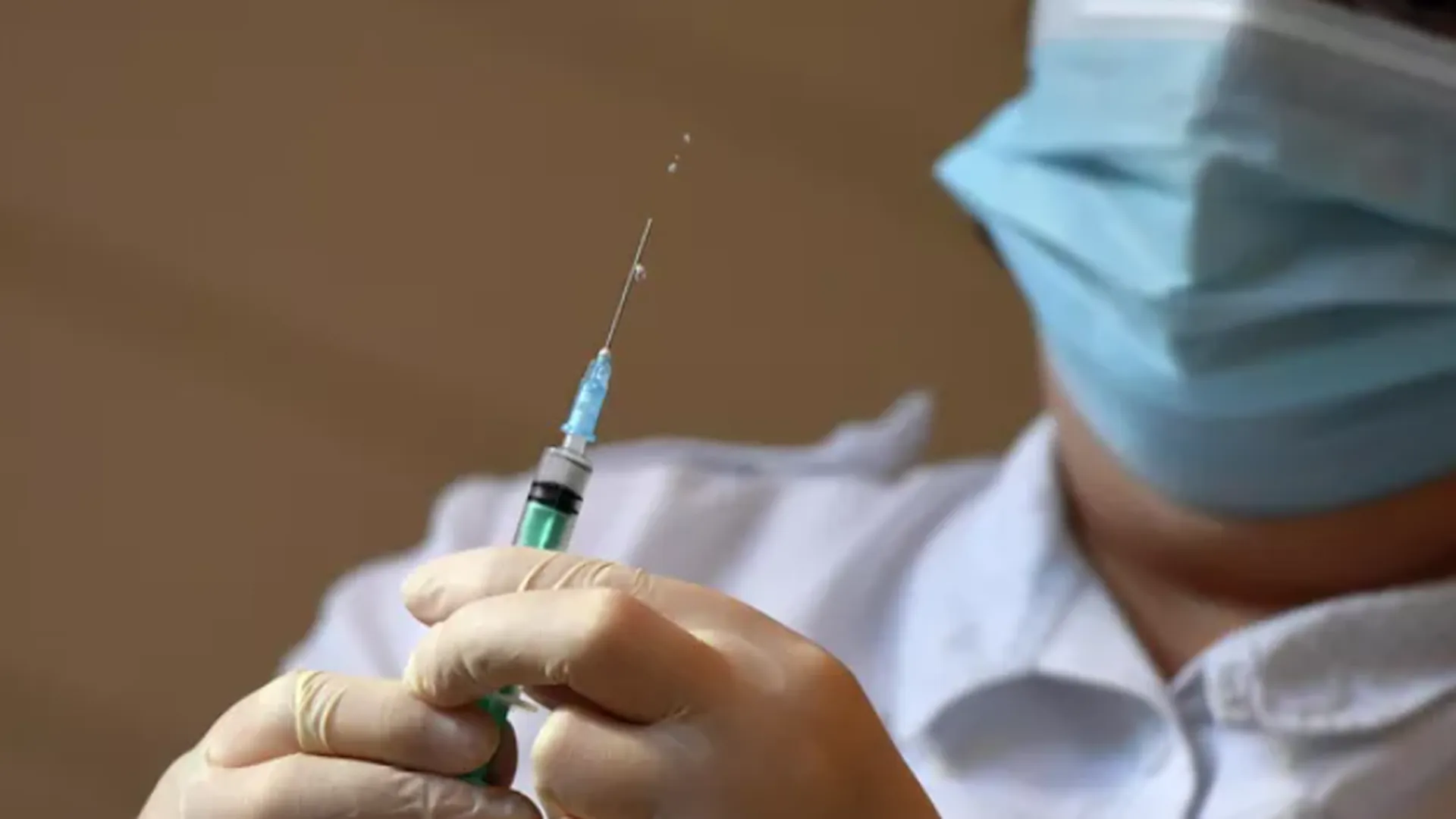 Новую вакцину от гриппа с защитой до 3-4 лет разработали в России