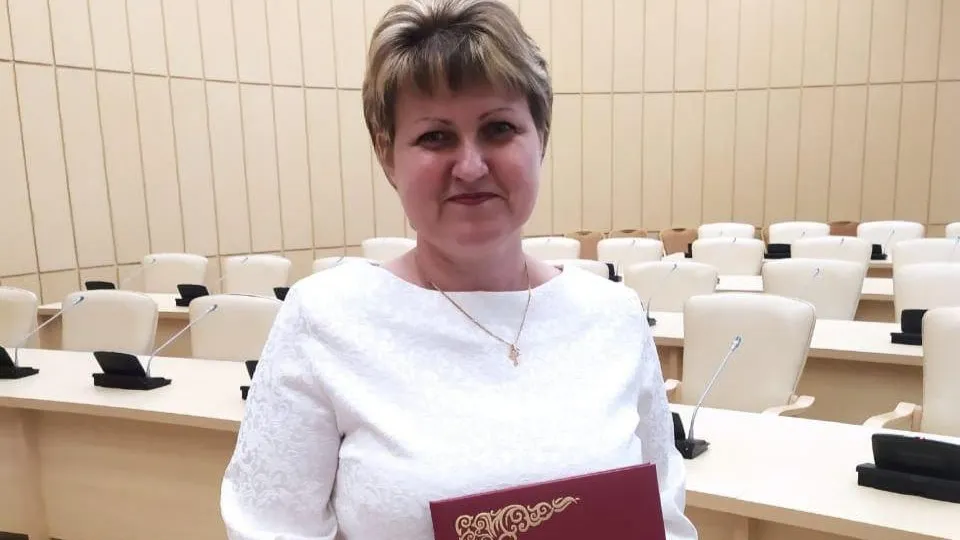 Медсестра из подмосковного Подольска приобрела квартиру по программе «Социальная ипотека»
