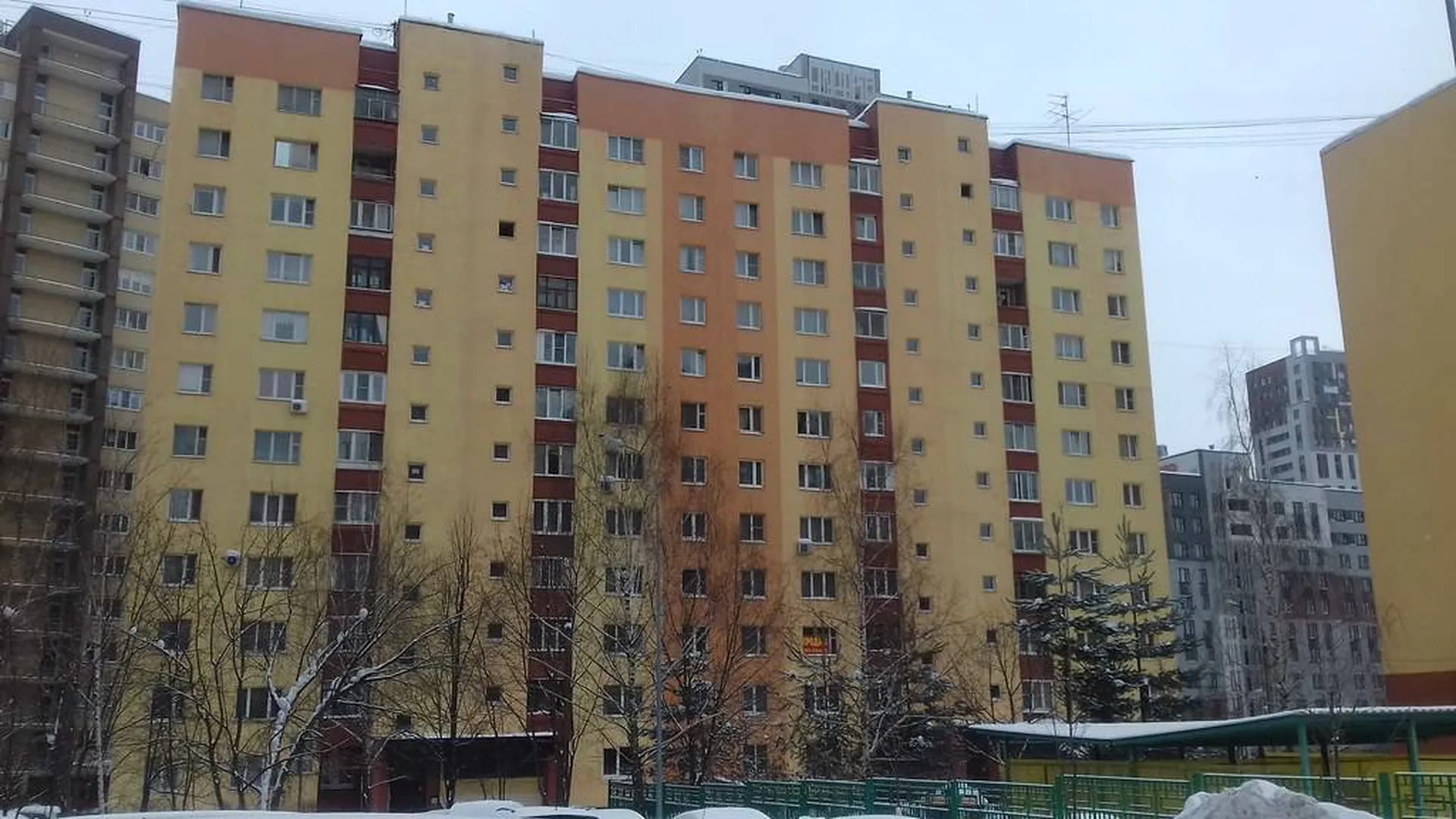 Выбросившая младенца из окна москвичка назвала себя сумасшедшей, чтобы избежать наказания