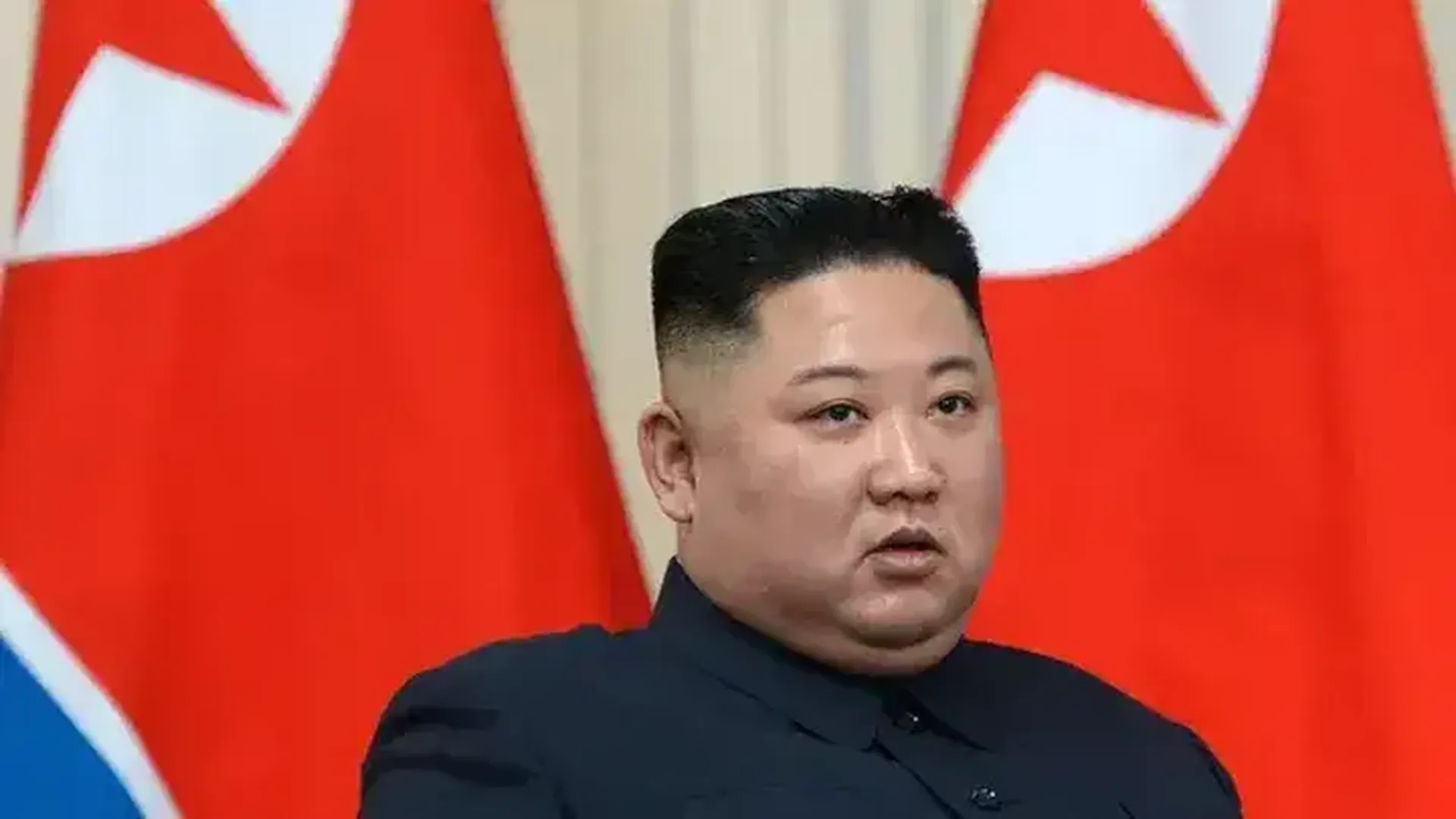 Ким Чен Ын назвал подготовку к войне основной задачей армии