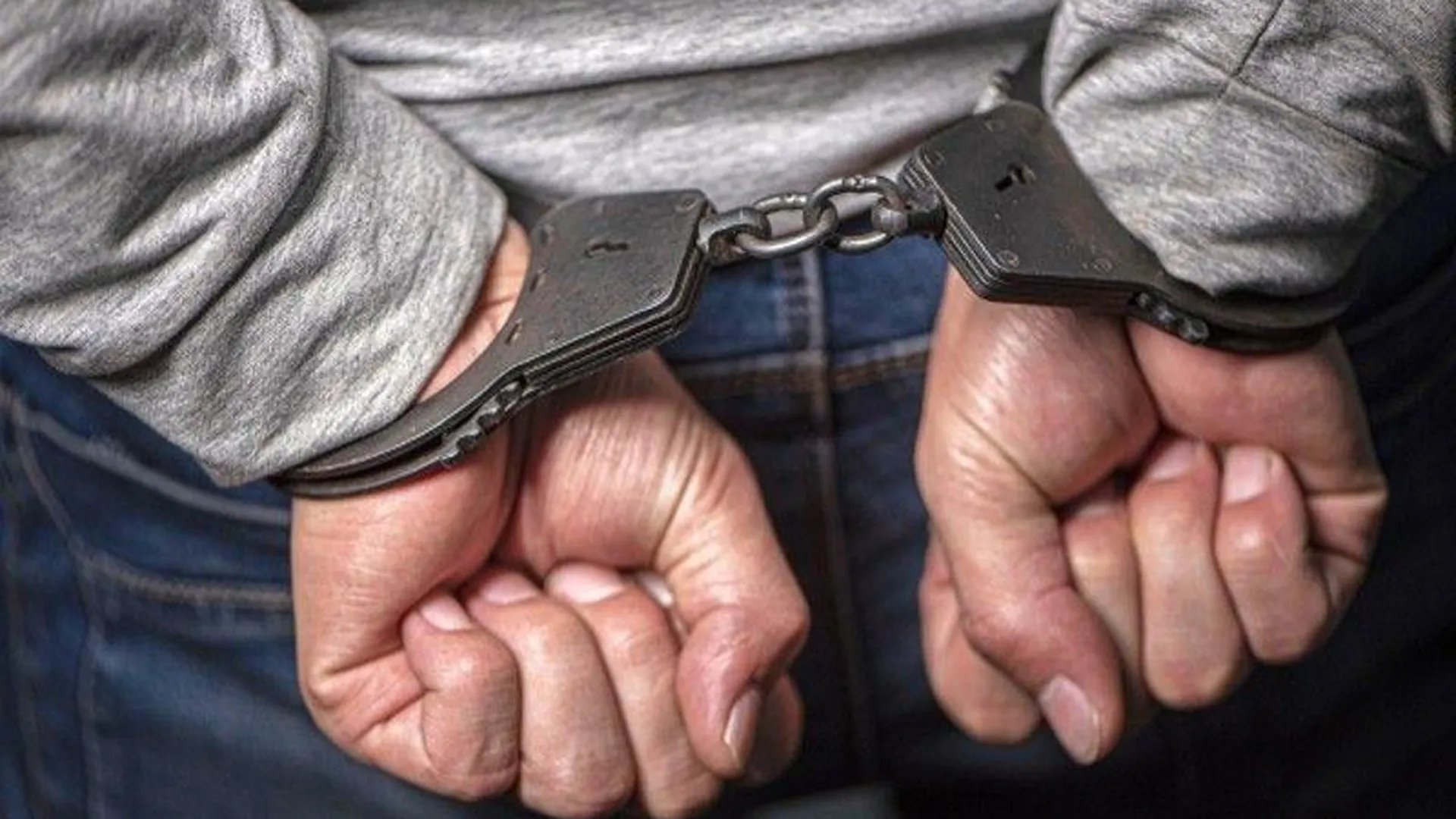 Мужчину, подозреваемого в мошенничестве в отношении пенсионеров, задержали в Орехово-Зуево