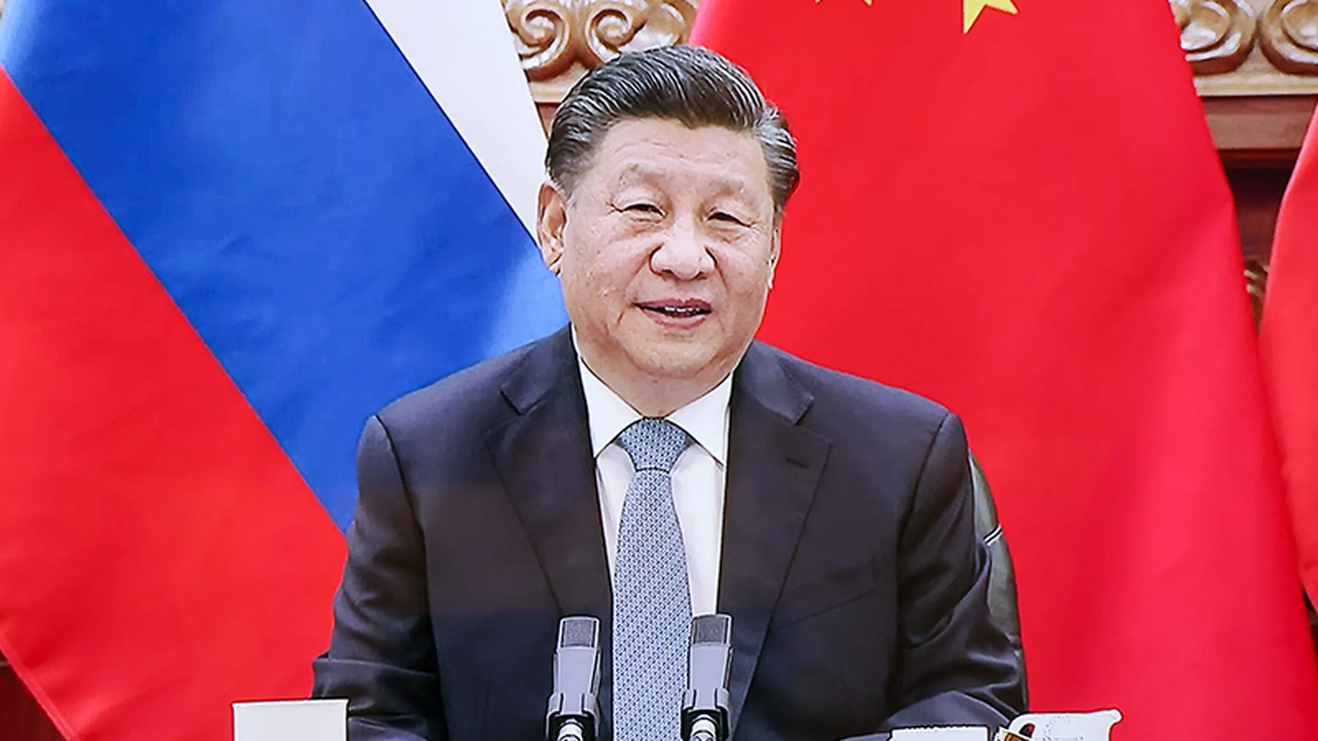 Противостояние Западу: стало известно, что могут обсудить Путин и Си Цзиньпин