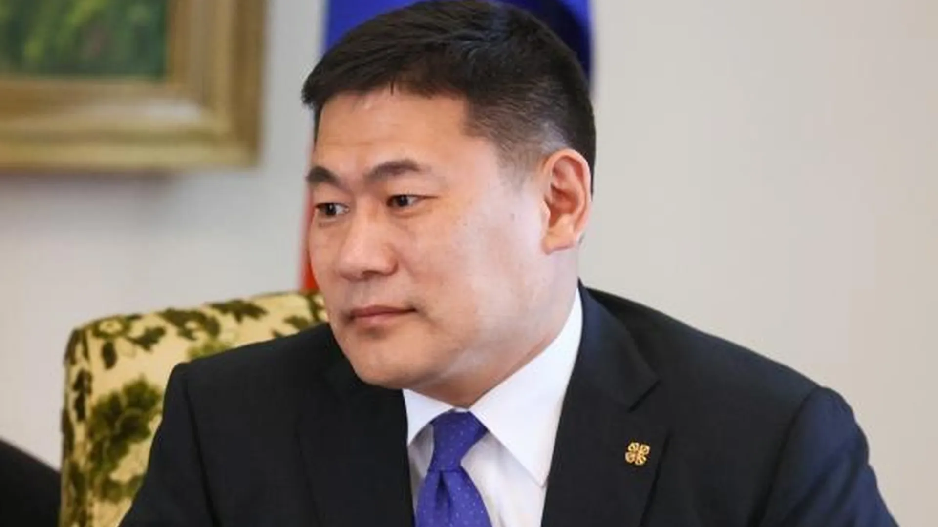 Монголия приступила к организации саммита с Россией и Китаем