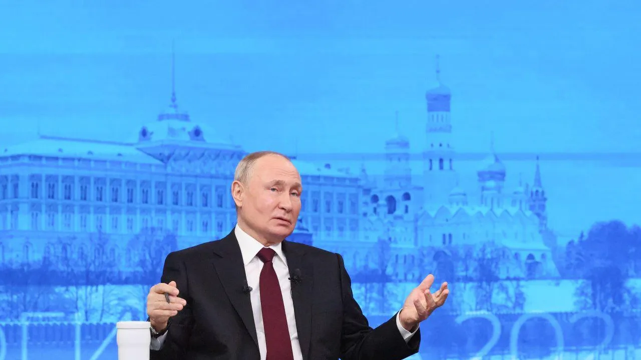 Путин объяснил, почему следующий саммит БРИКС пройдет в Казани