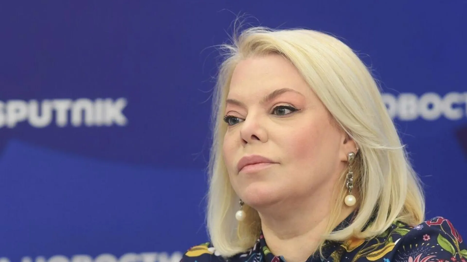 Яна Поплавская взъелась на Киркорова после слухов о его возвращении на ТВ