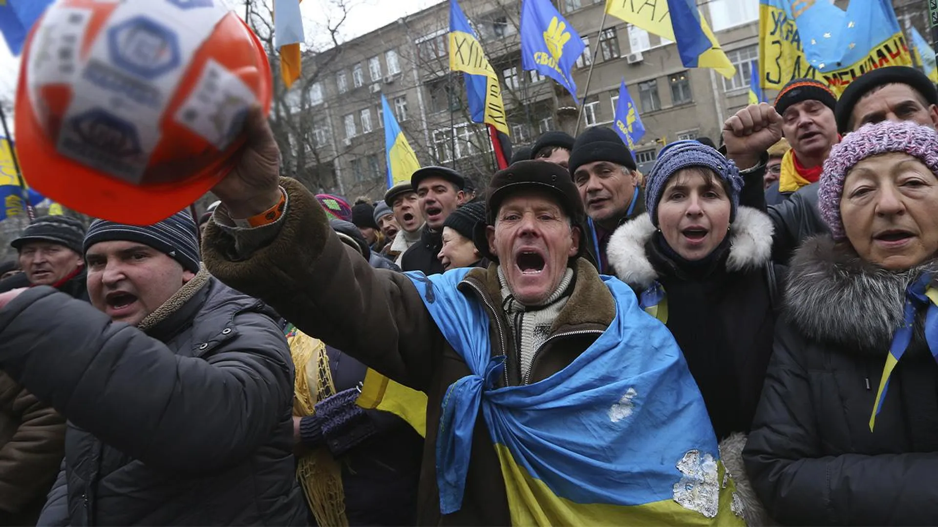 «Секрет Полишинеля»: политолог рассказал, чем аукнется США скандальное признание конгрессмена о свержении Януковича