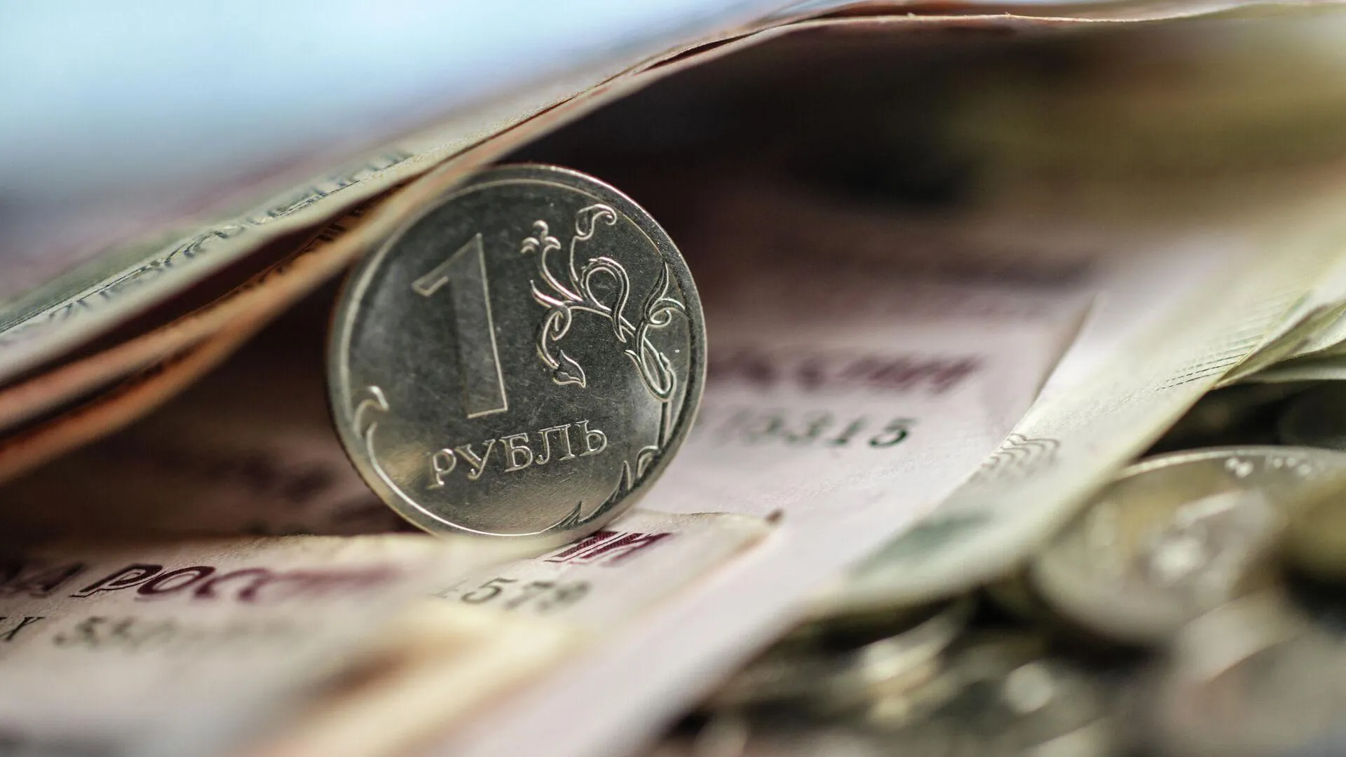 Нижегородская область решила оспорить миллионные пени за просрочку одного рубля