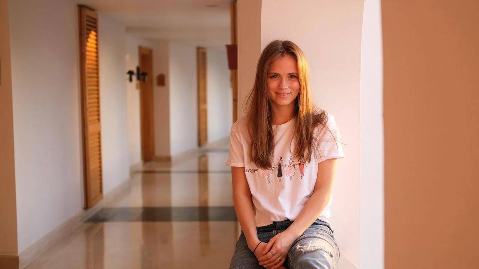 Анна Кошмал Фотографии
