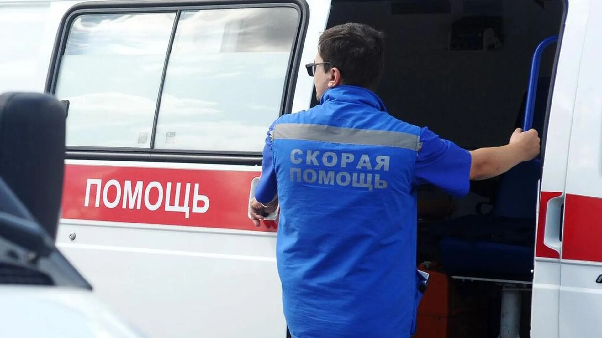 Упавшая в вентиляционную шахту в Москве девочка погибла