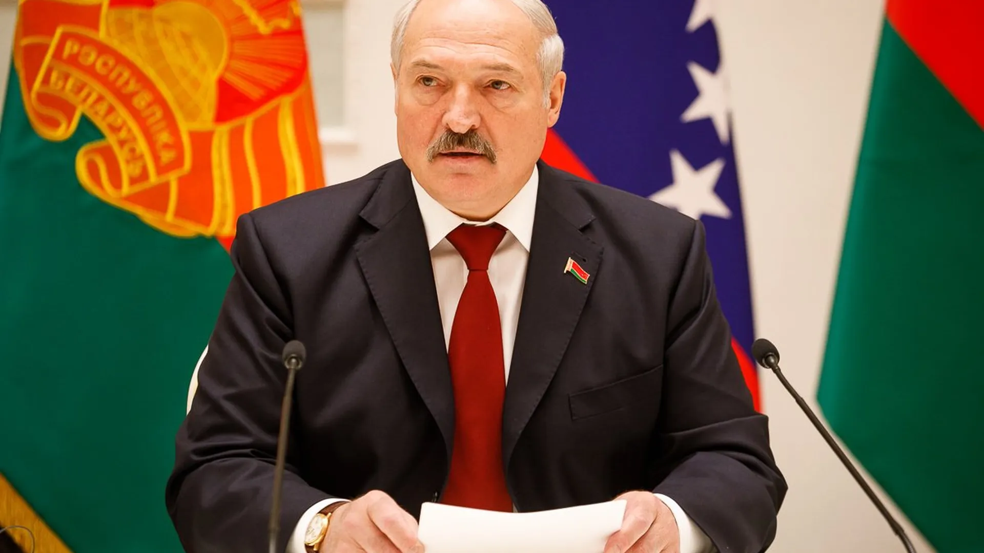 Украинский политолог объяснил, по чьей воле Лукашенко дал интервью Гордону