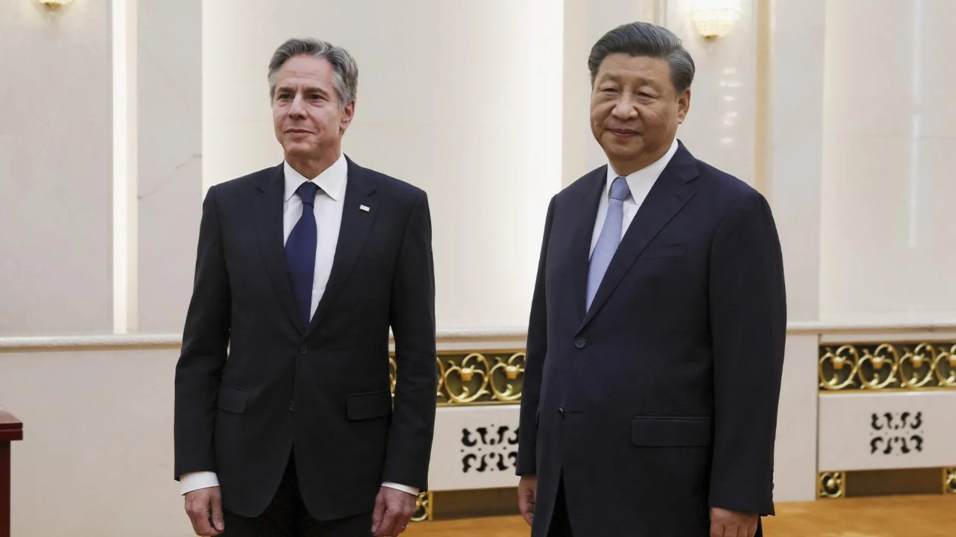«Перезагрузка отношений»: выяснились истинные причины встречи американского и китайского политиков
