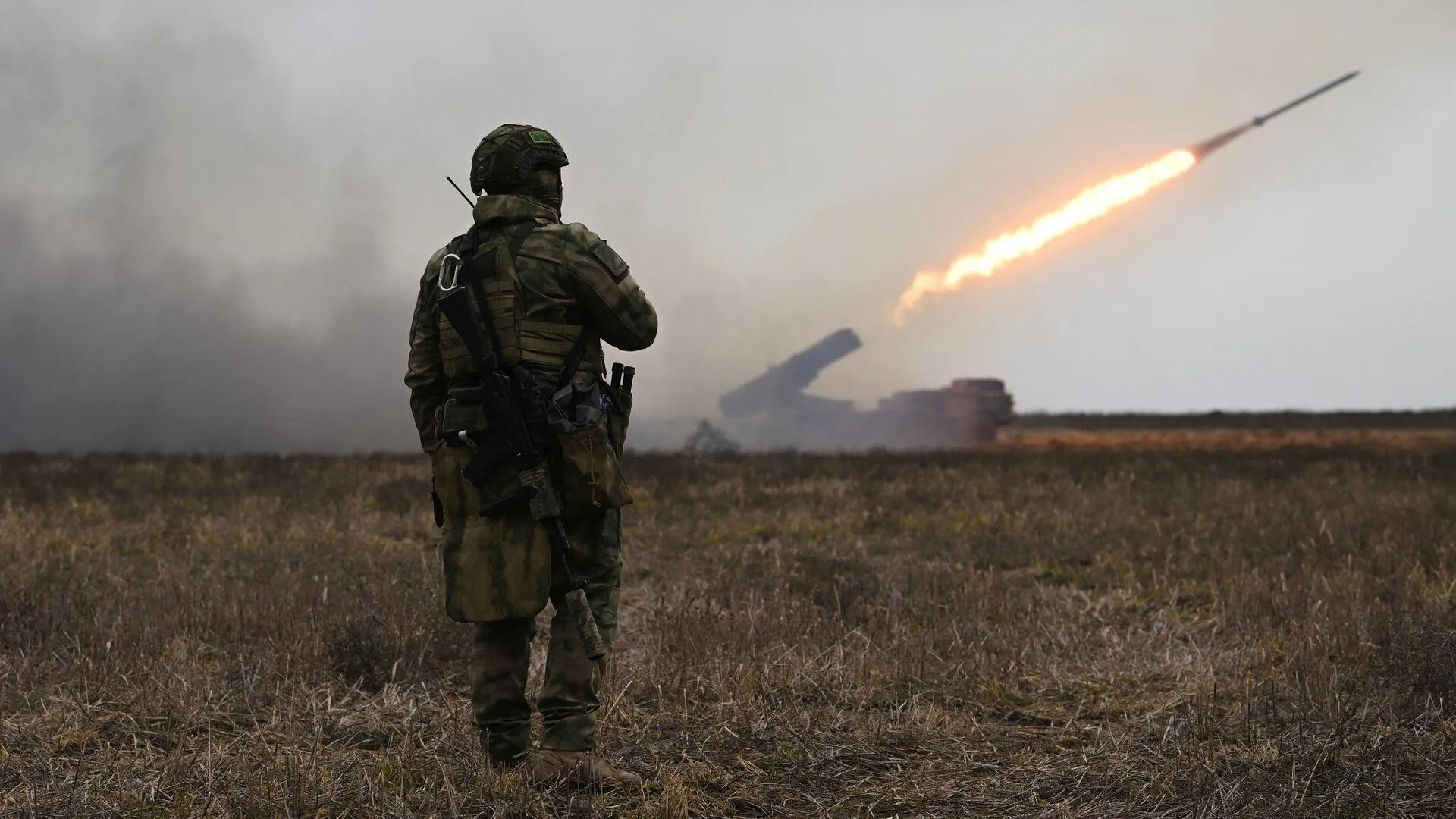 Харьков придется сдать уже скоро. Риттер — о неспособности ВСУ выстроить оборону города