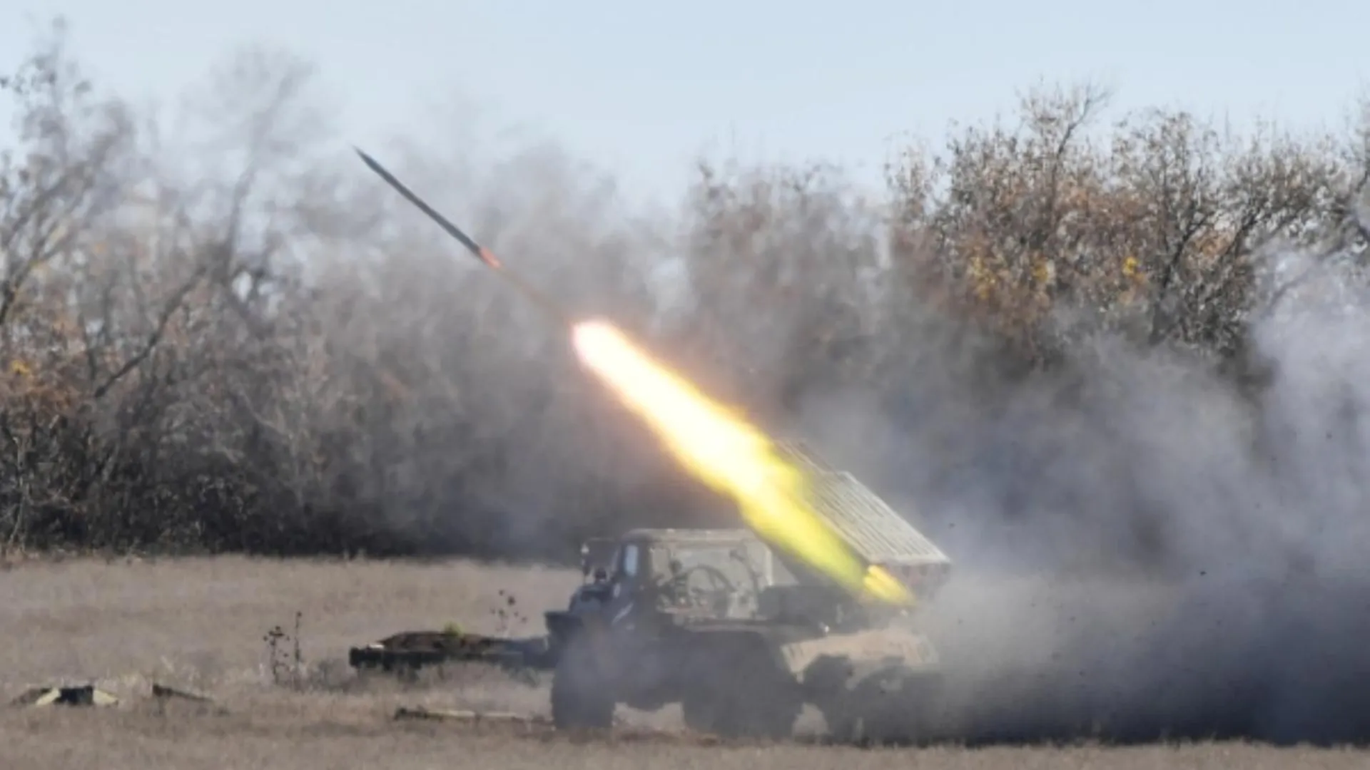 Журналисты показали, как артиллерийская разведка уничтожает украинские пушки