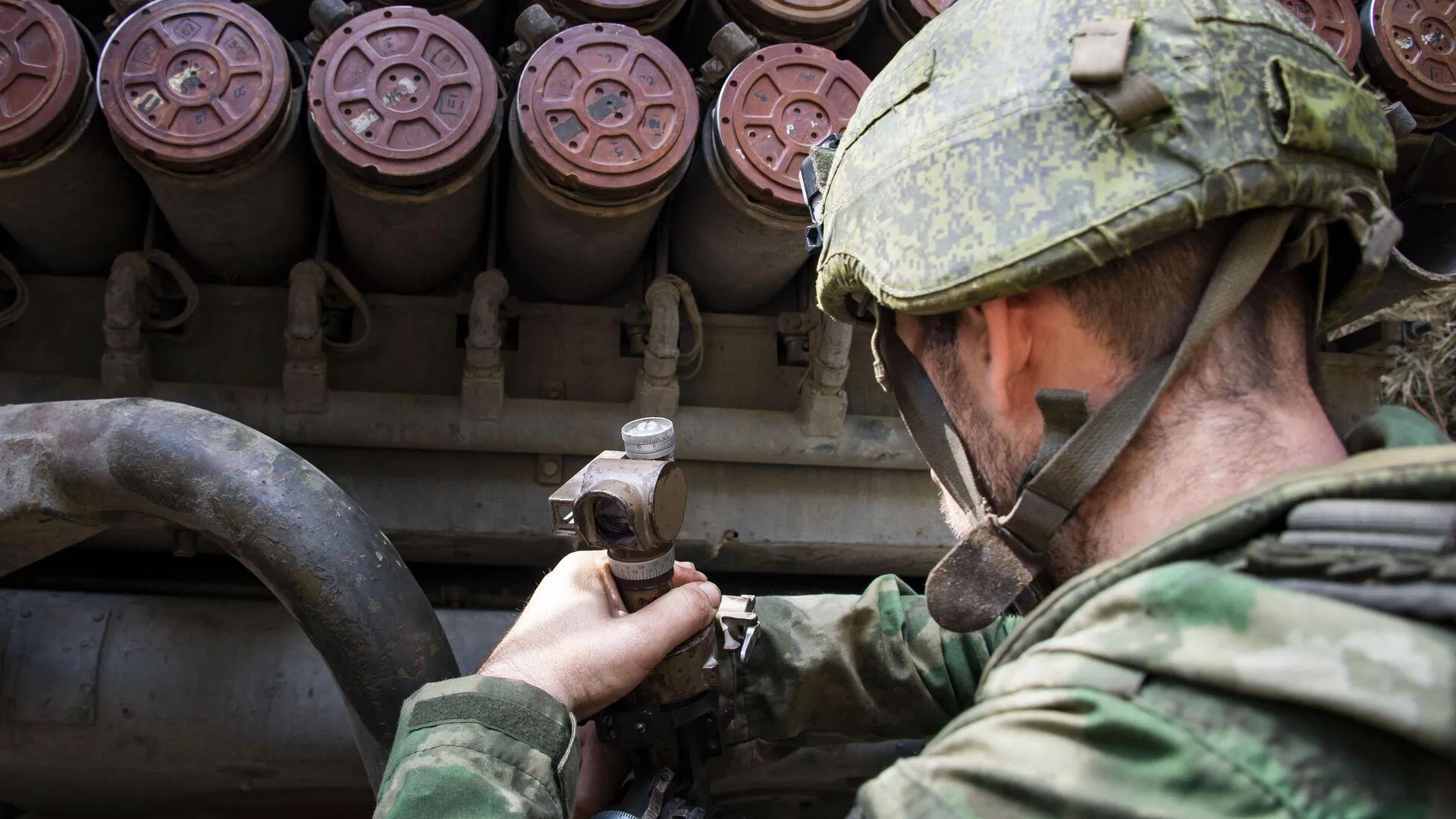 Чешский генерал заявил о методичном сокрушении Украины Россией