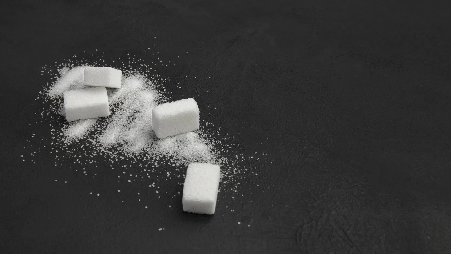 Временный запрет на экспорт сахара ввели в России
