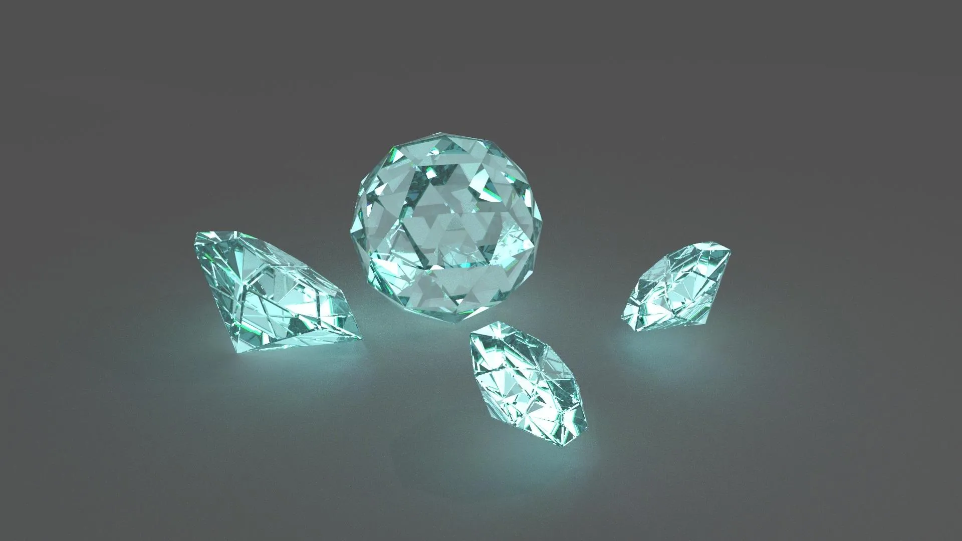 США пересмотрят часть запрета на российские алмазы