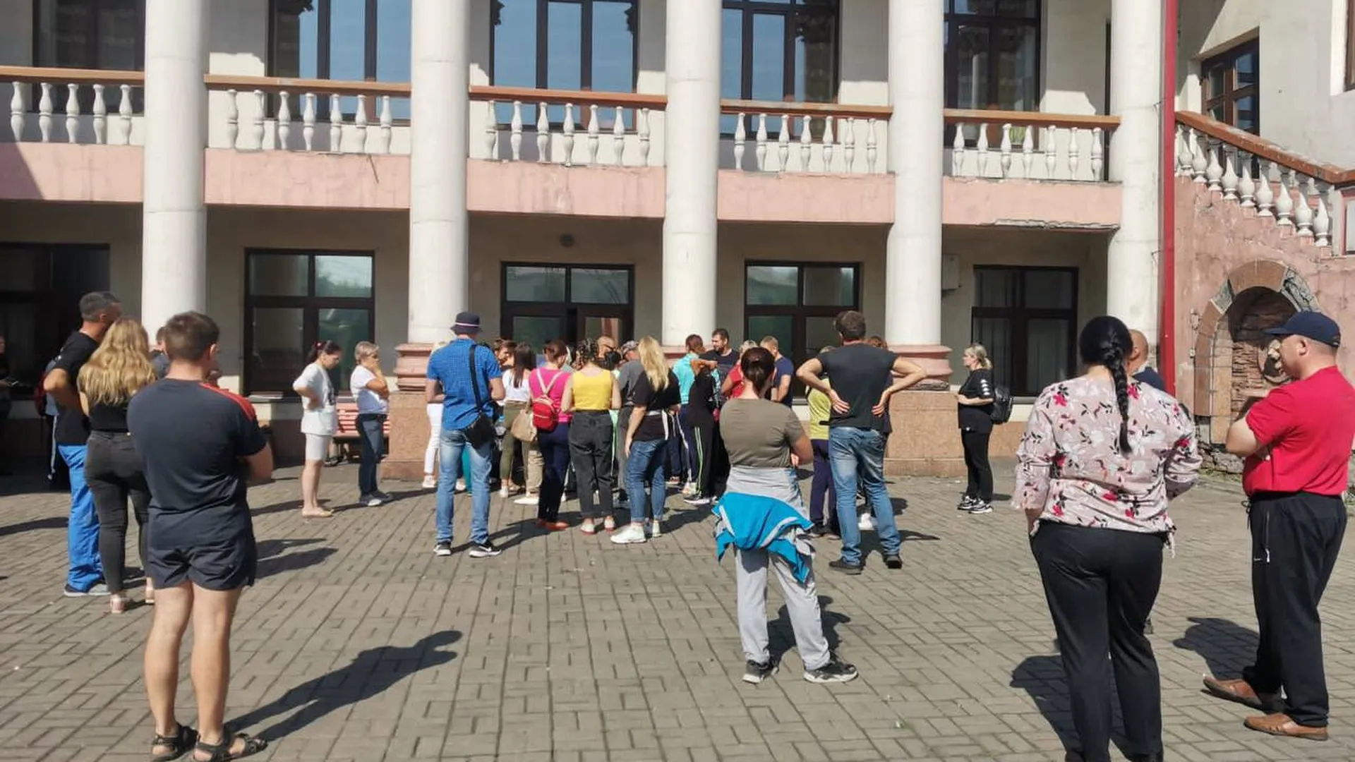 Волонтеры рассказали о поисках пропавших девочек в Кузбассе