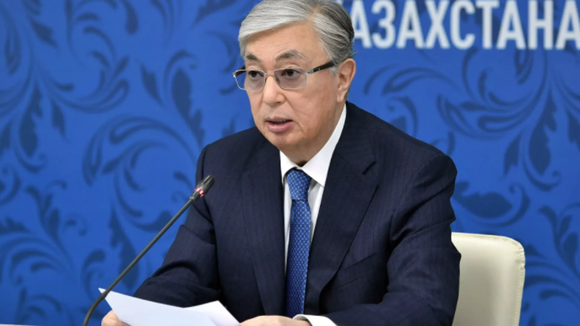 Президент Казахстана назначил государственным секретарем своего помощника