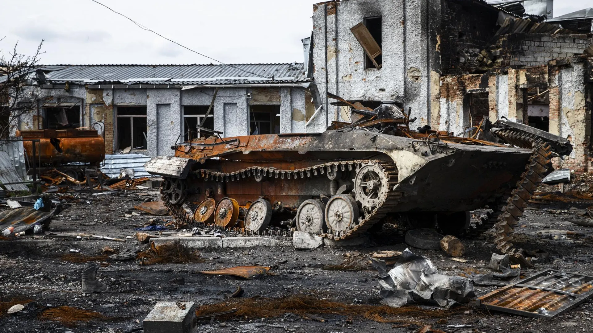 «Страна.ua»: Украина срочно нуждается в перемирии, иначе ее ждет разгром