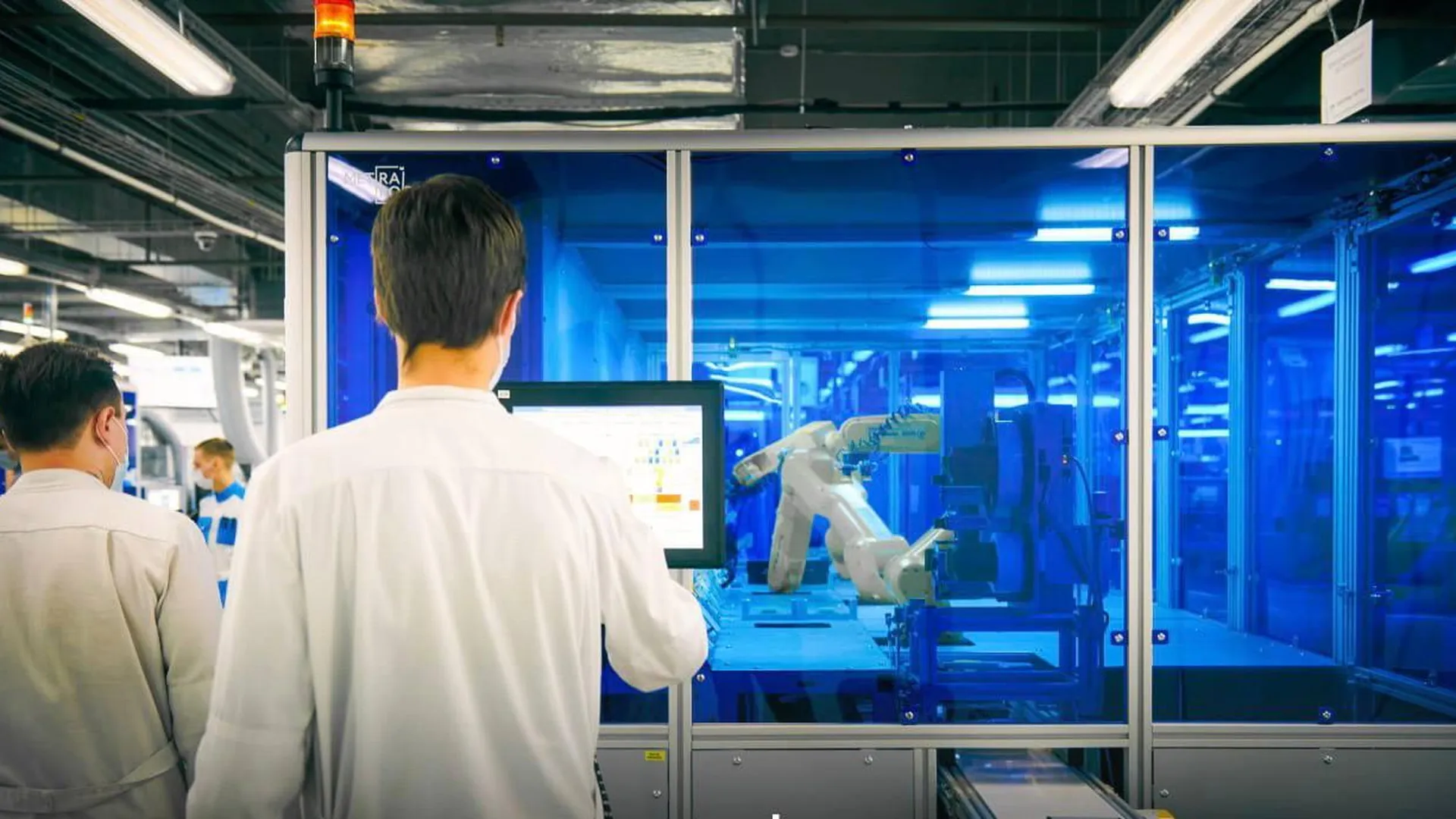 Собянин рассказал о масштабных инвестиционных проектах в Москве | 360°