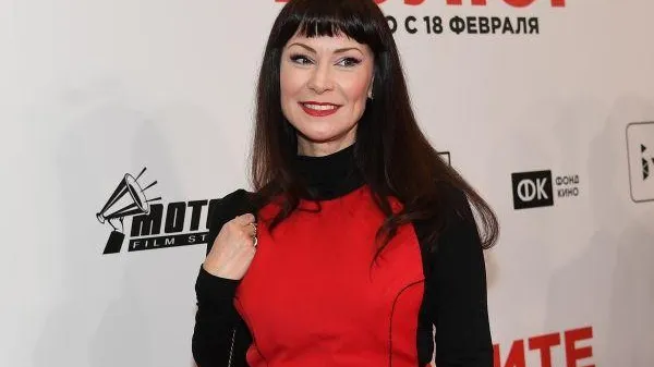 Екатерина Чеснокова / РИА Новости