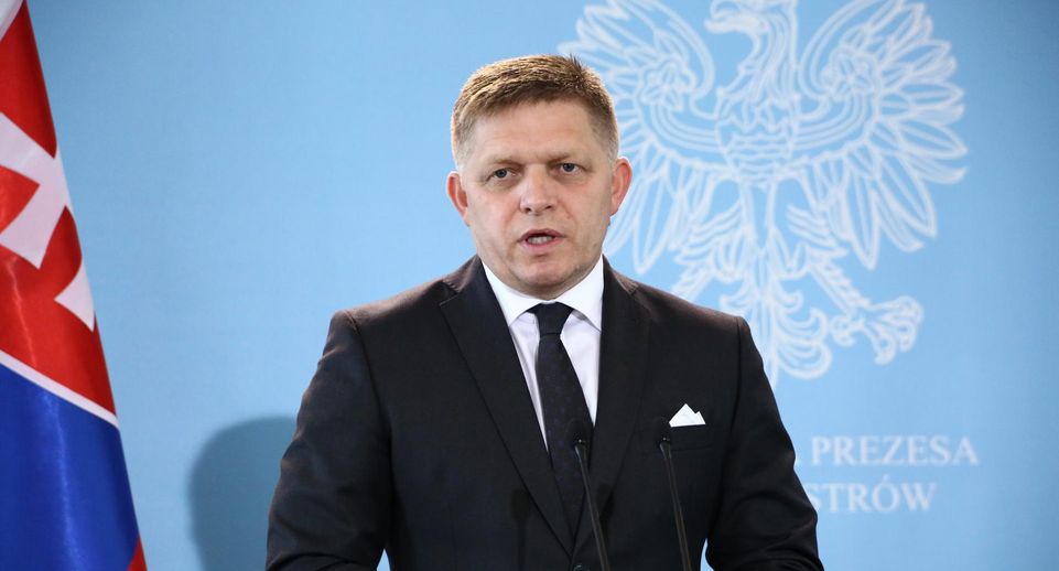 Pravda: премьер-министру Словакии Фицо предстоит пройти через еще одну операцию