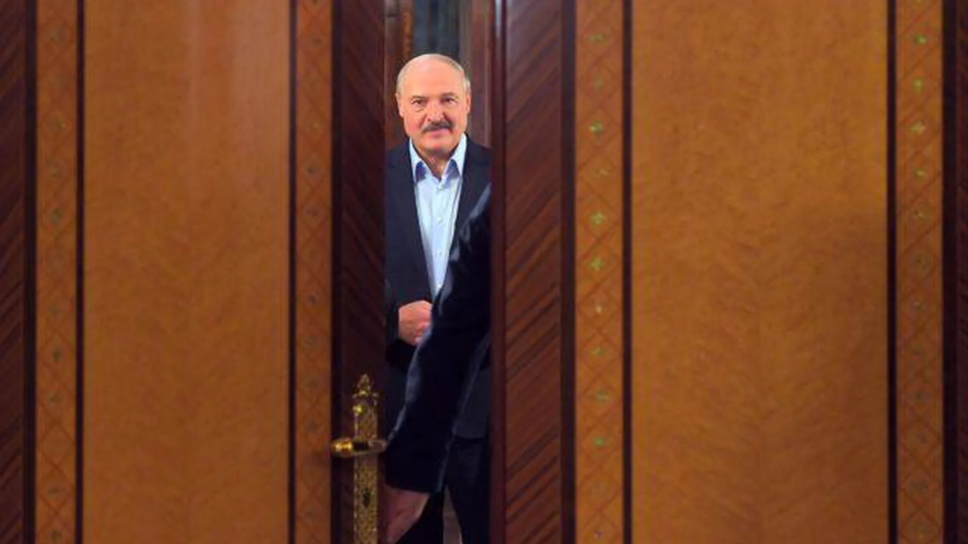 Лукашенко назвал возможных кандидатов на пост президента Белоруссии