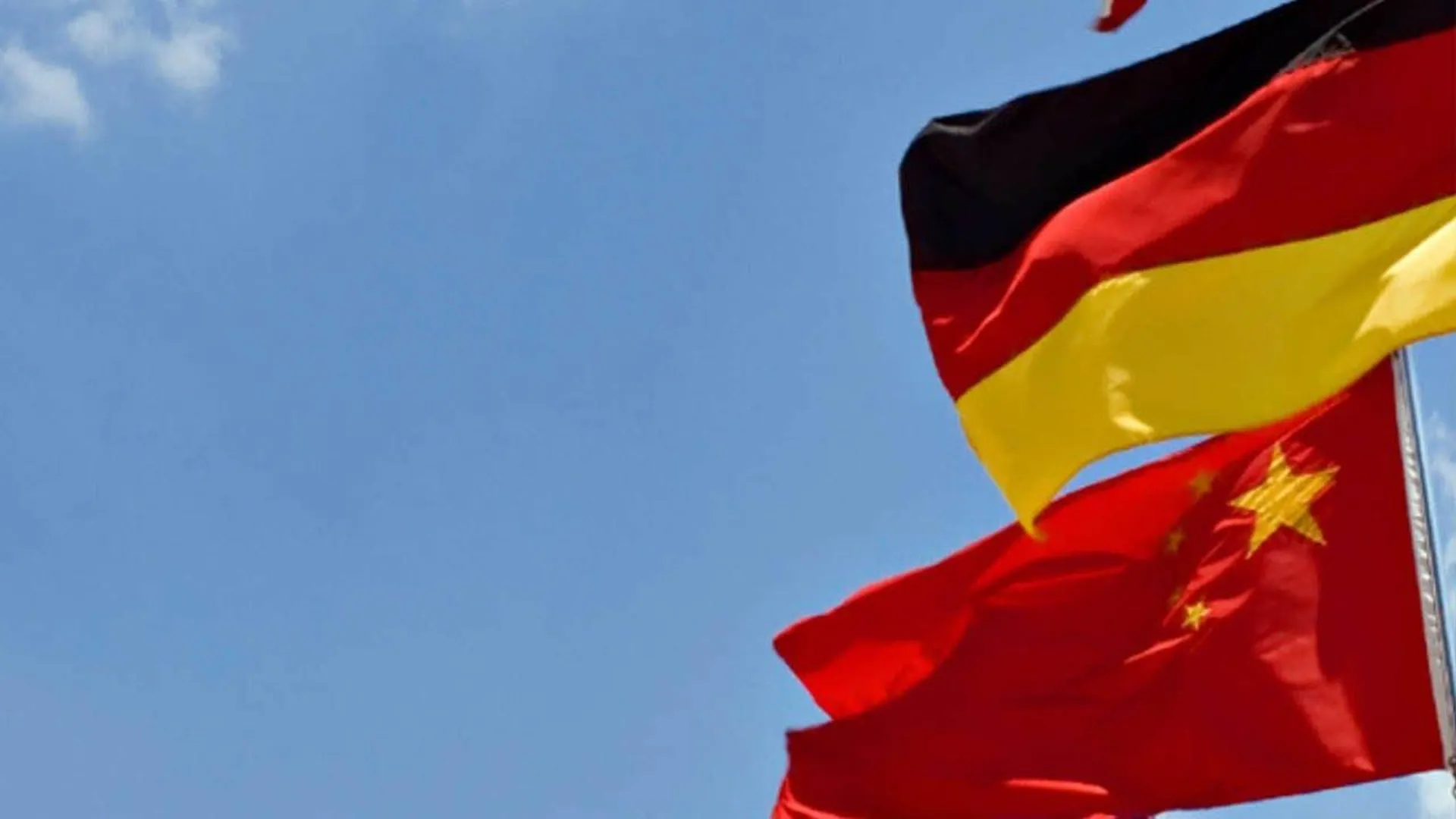 The New York Times: Германия не способна исполнить приказ США по технологической изоляции Китая