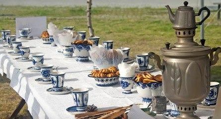 Фестиваль российской керамики «Синница» пройдет в Раменском округе