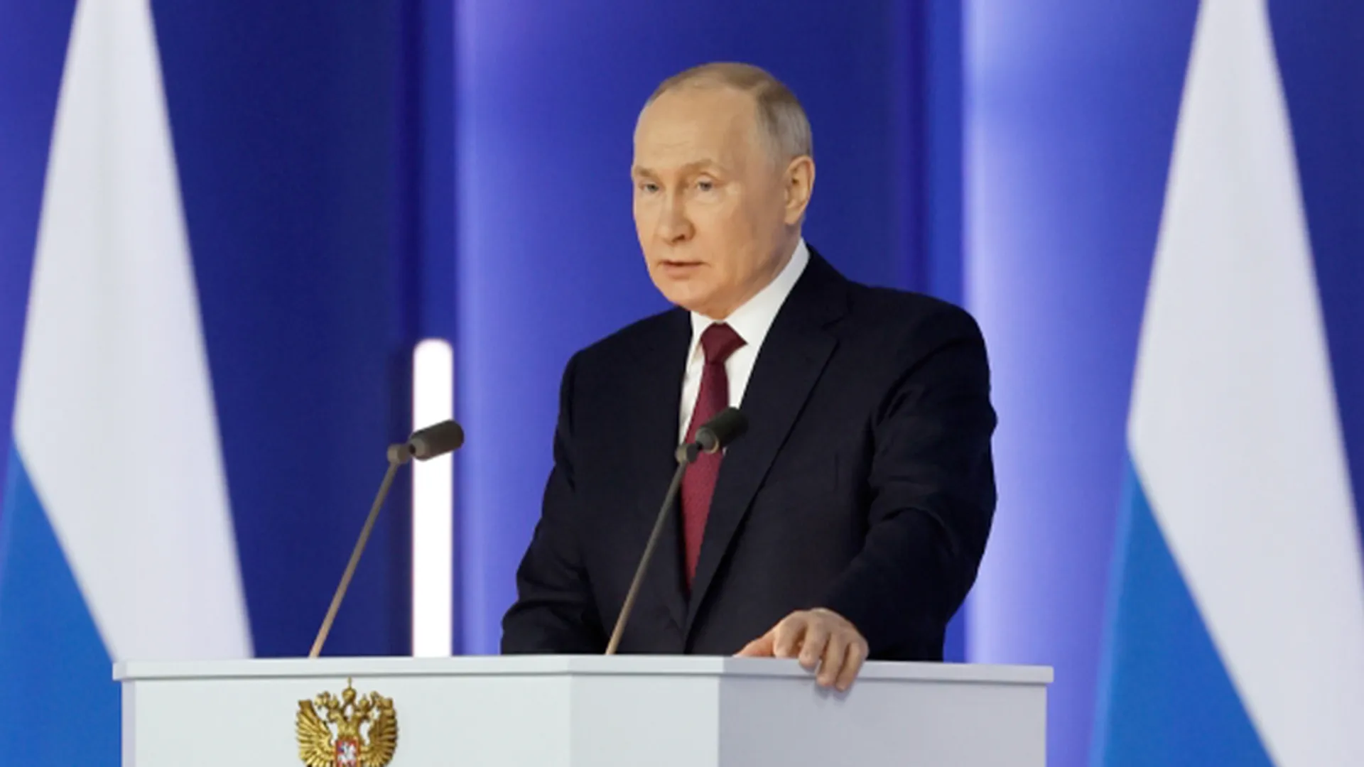 «Сигнал Западу»: политолог объяснил заявление Путина о ДСНВ