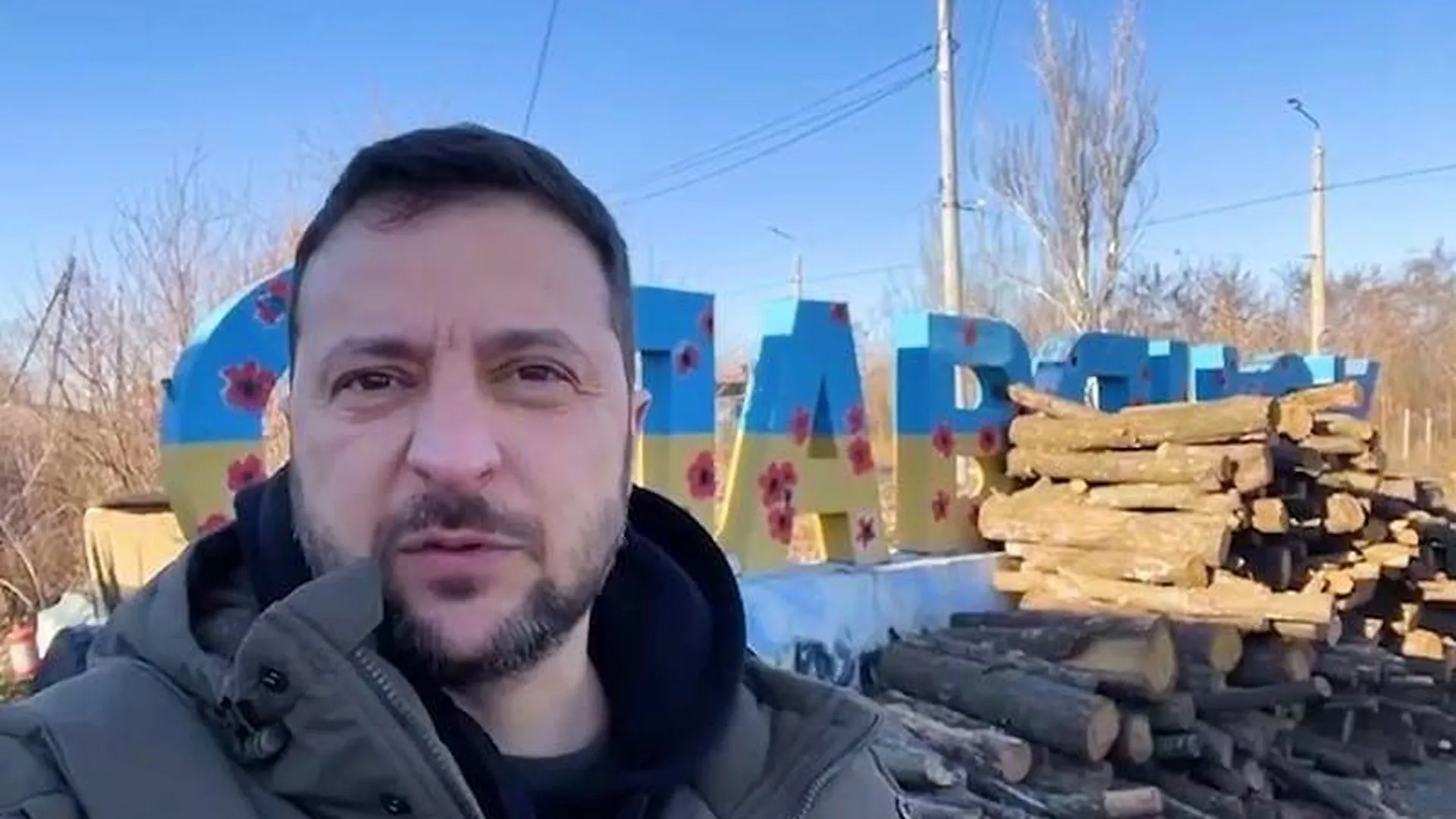 Если Зеленский приехал в Донбасс, он точно больной – мнение политолога