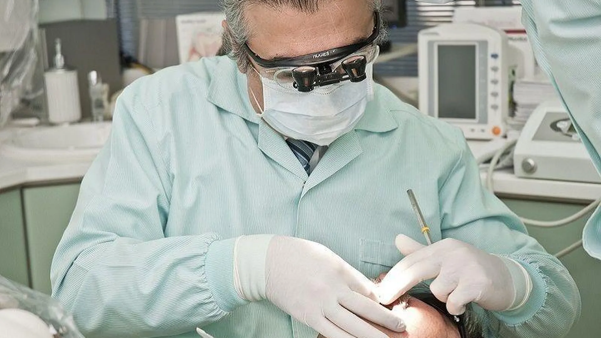 Пациенты раскритиковали стоматологию в Дмитрове