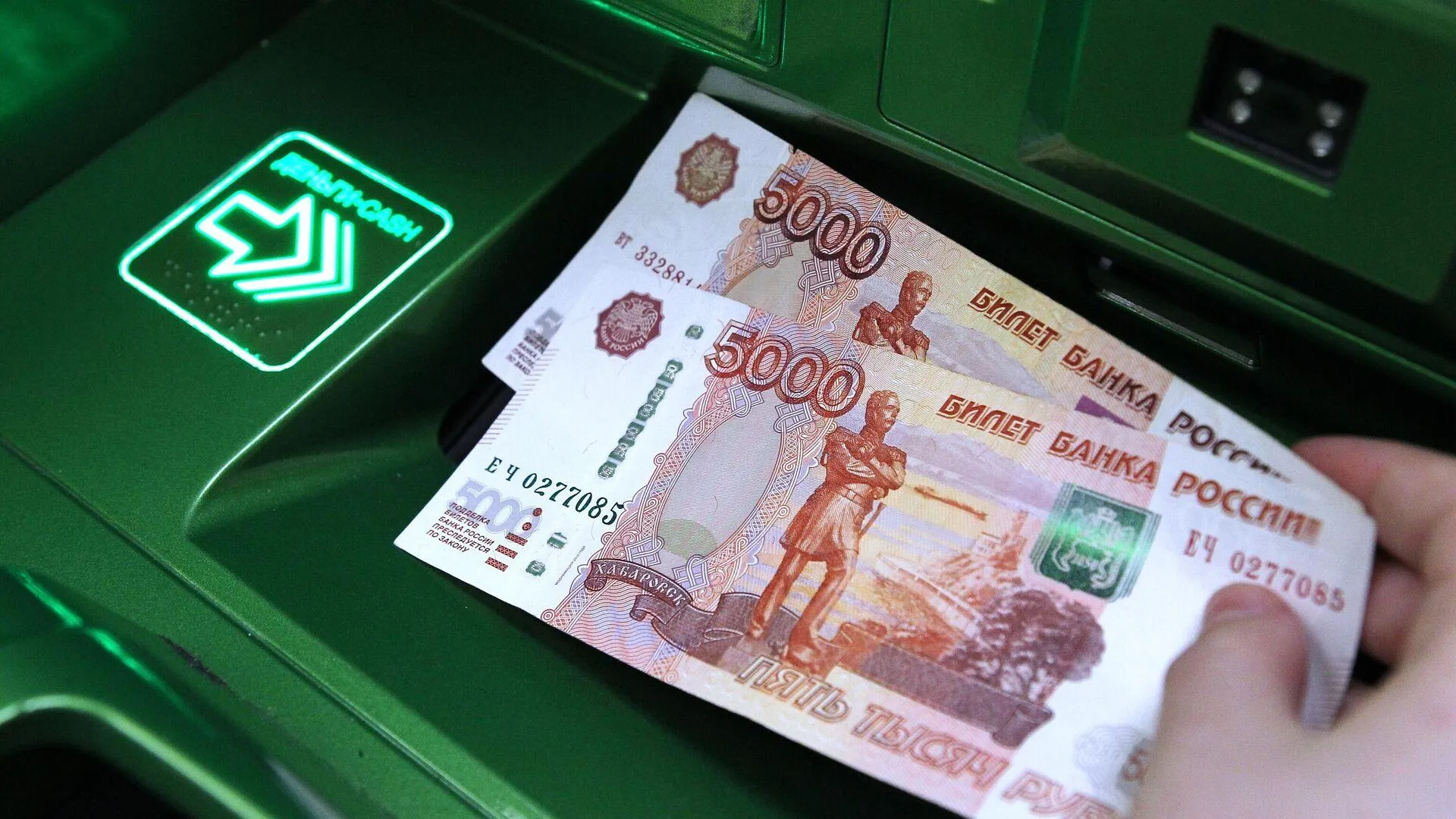 Ревизию появившихся до вступления в Россию долгов по зарплате проведут в Донбассе