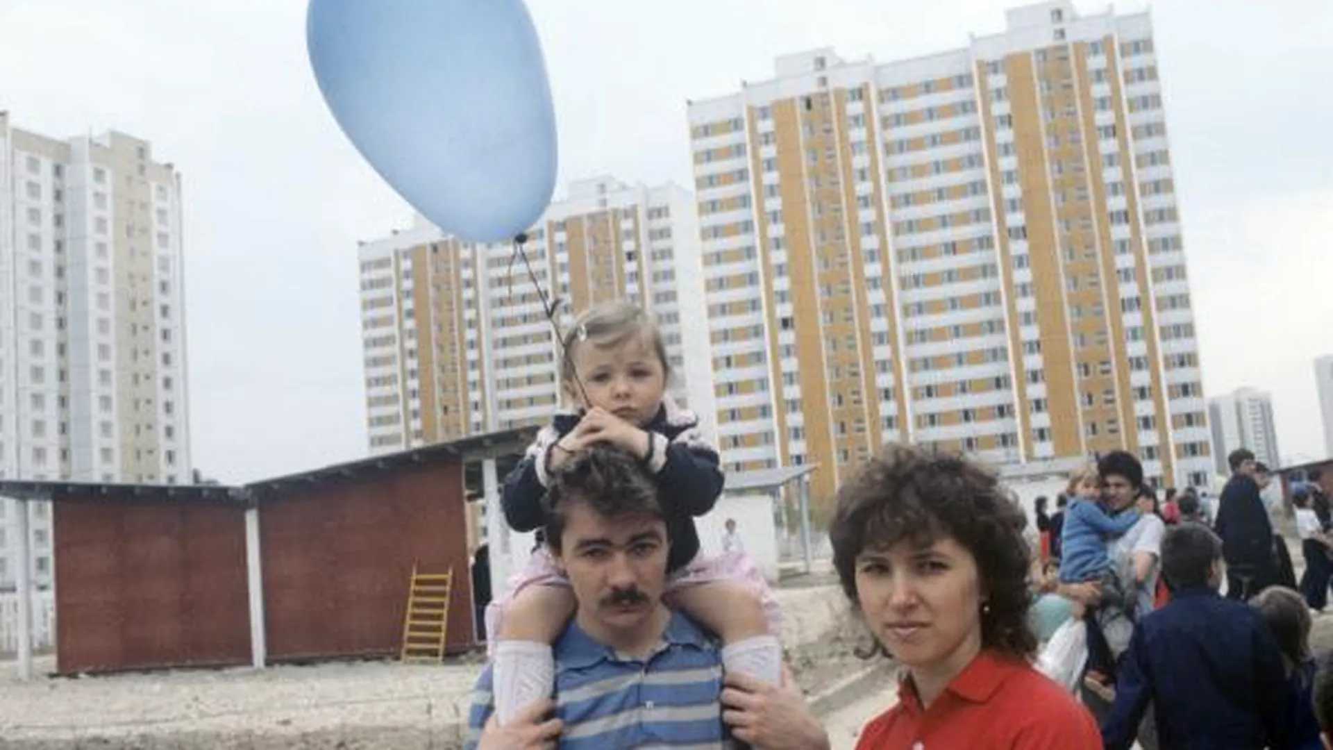 На жилье молодым семьям выделят 1,7 млрд рублей 