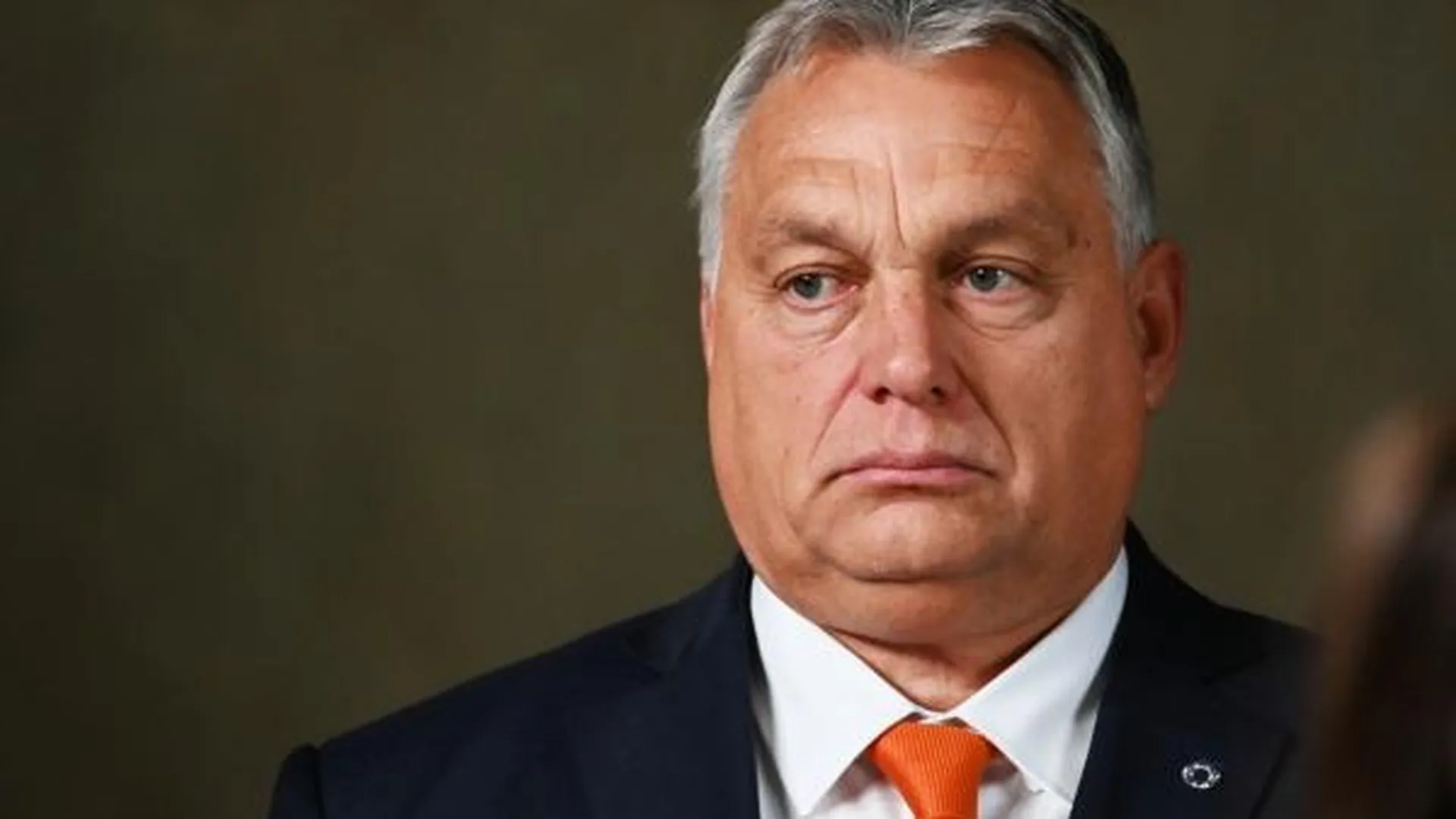 «Молимся за здоровье». Орбана шокировало покушение на его друга Фицо