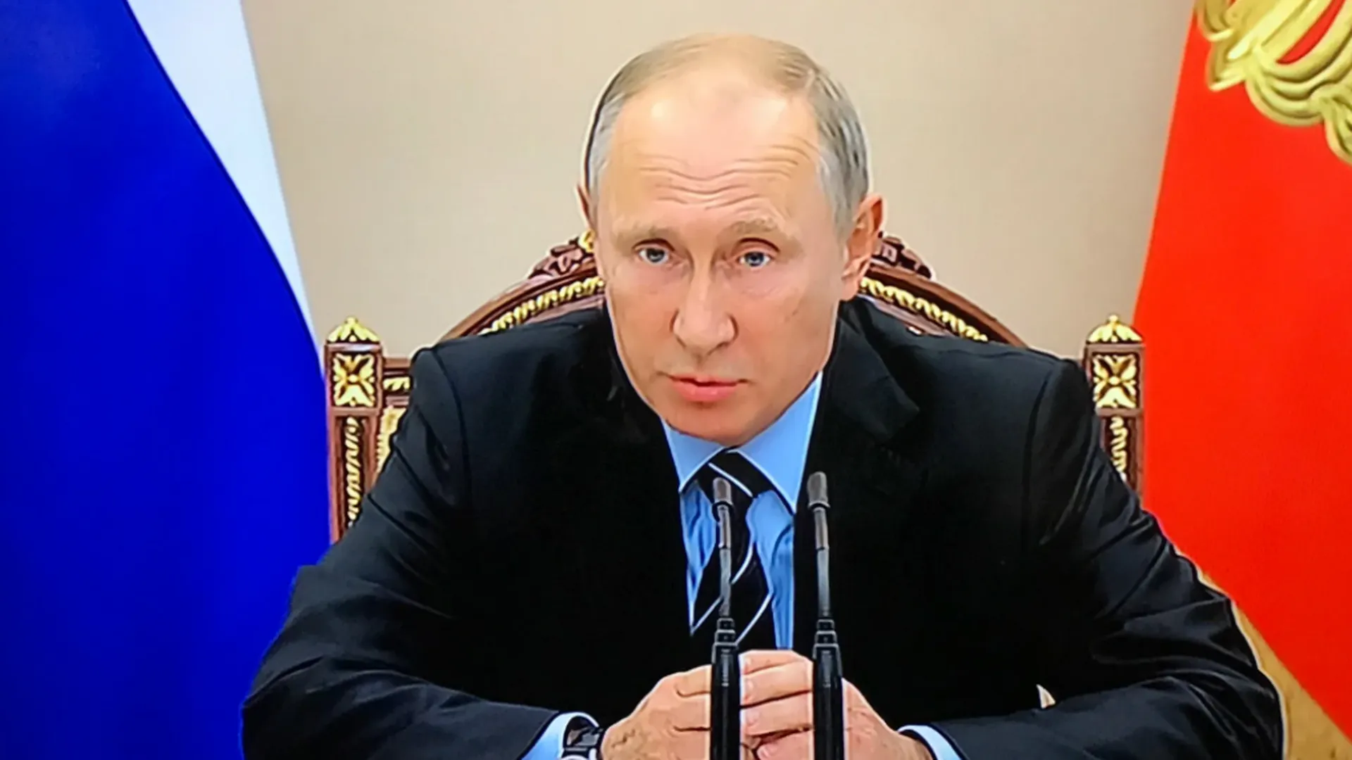 Кулеба назвал ценную черту Путина-переговорщика