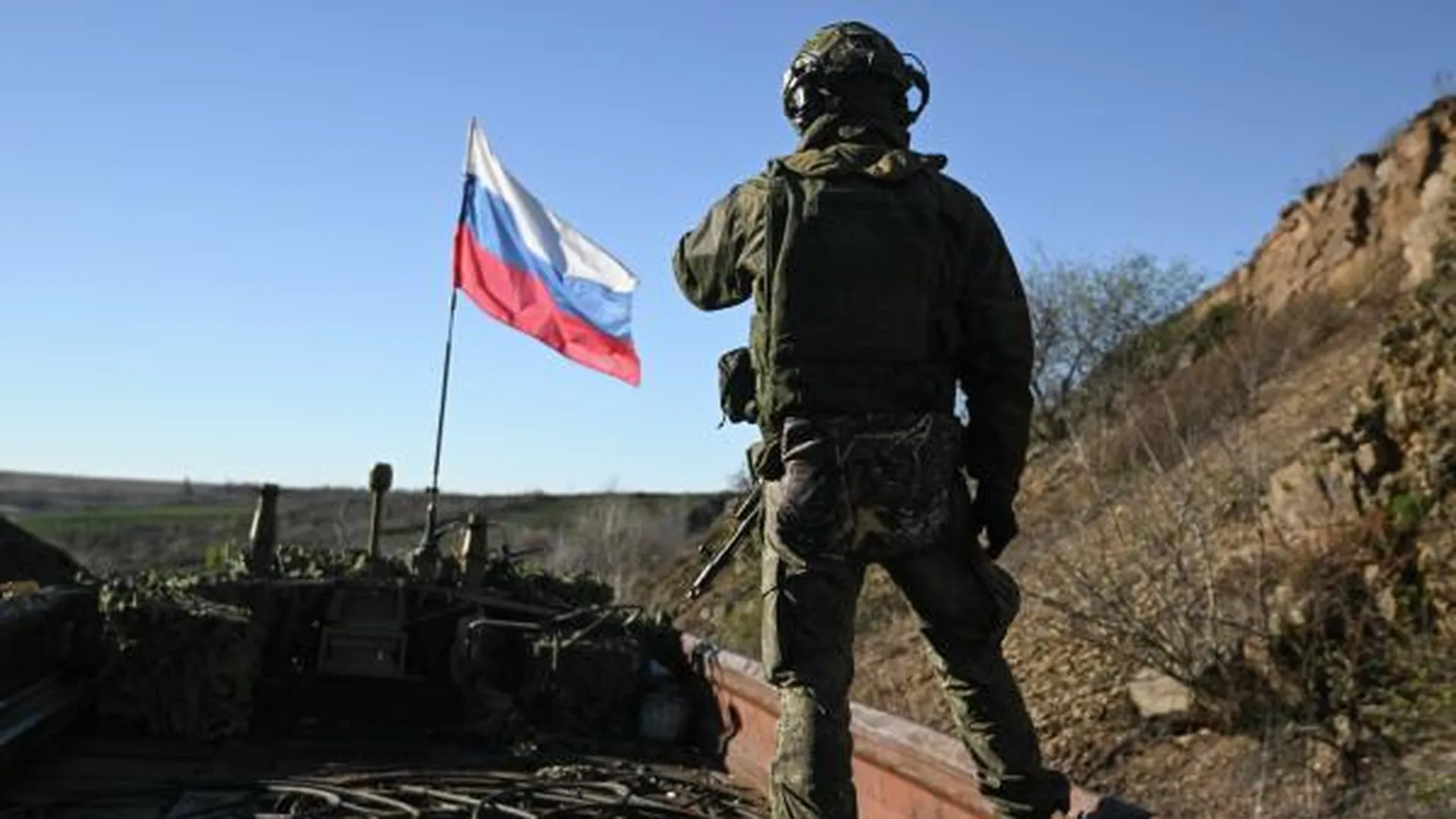 Российские войска взяли под контроль западную и северную части Волчанска
