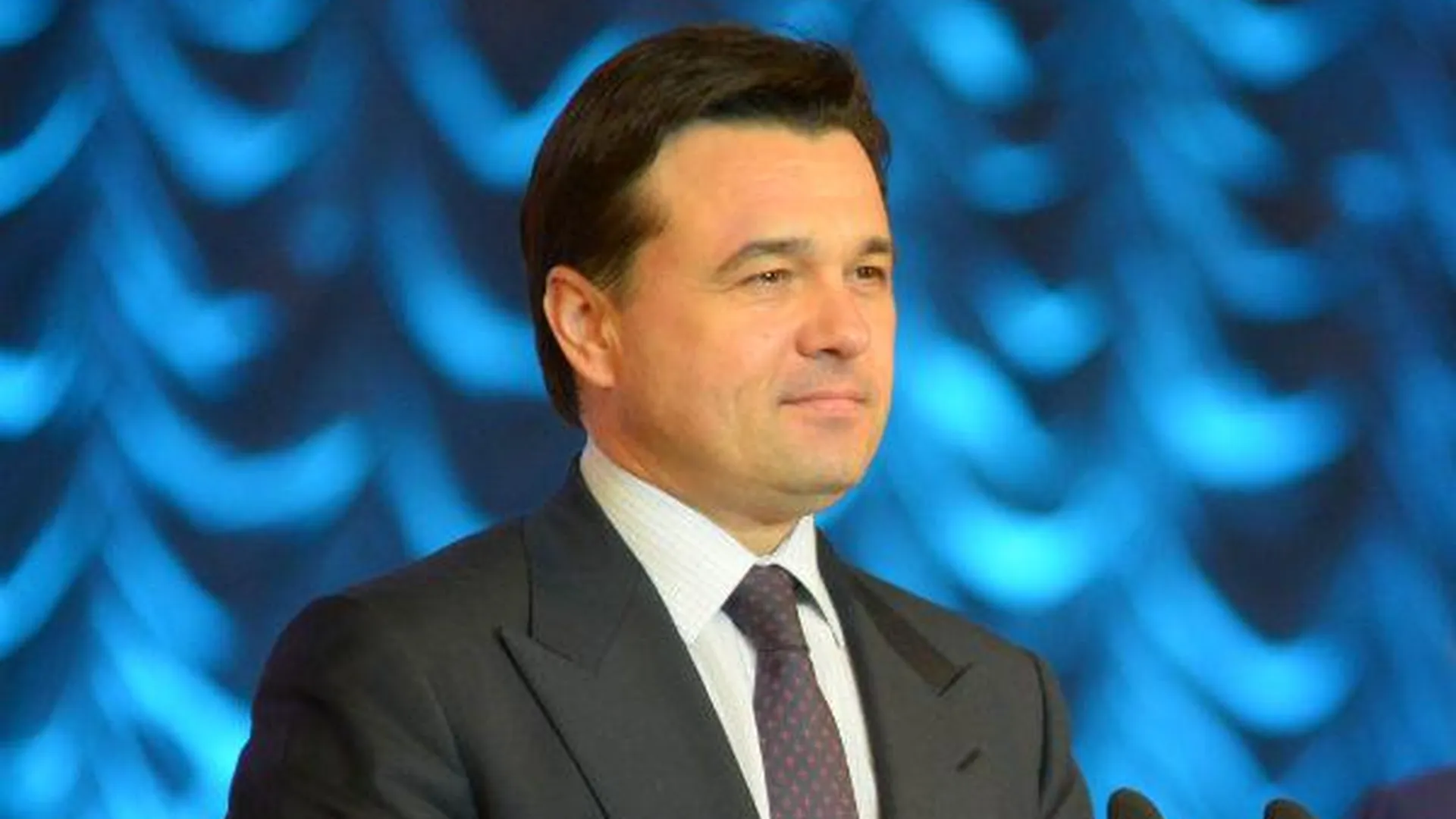 Воробьев сохранил позицию в пятерке самых цитируемых губернаторов-блогеров за апрель