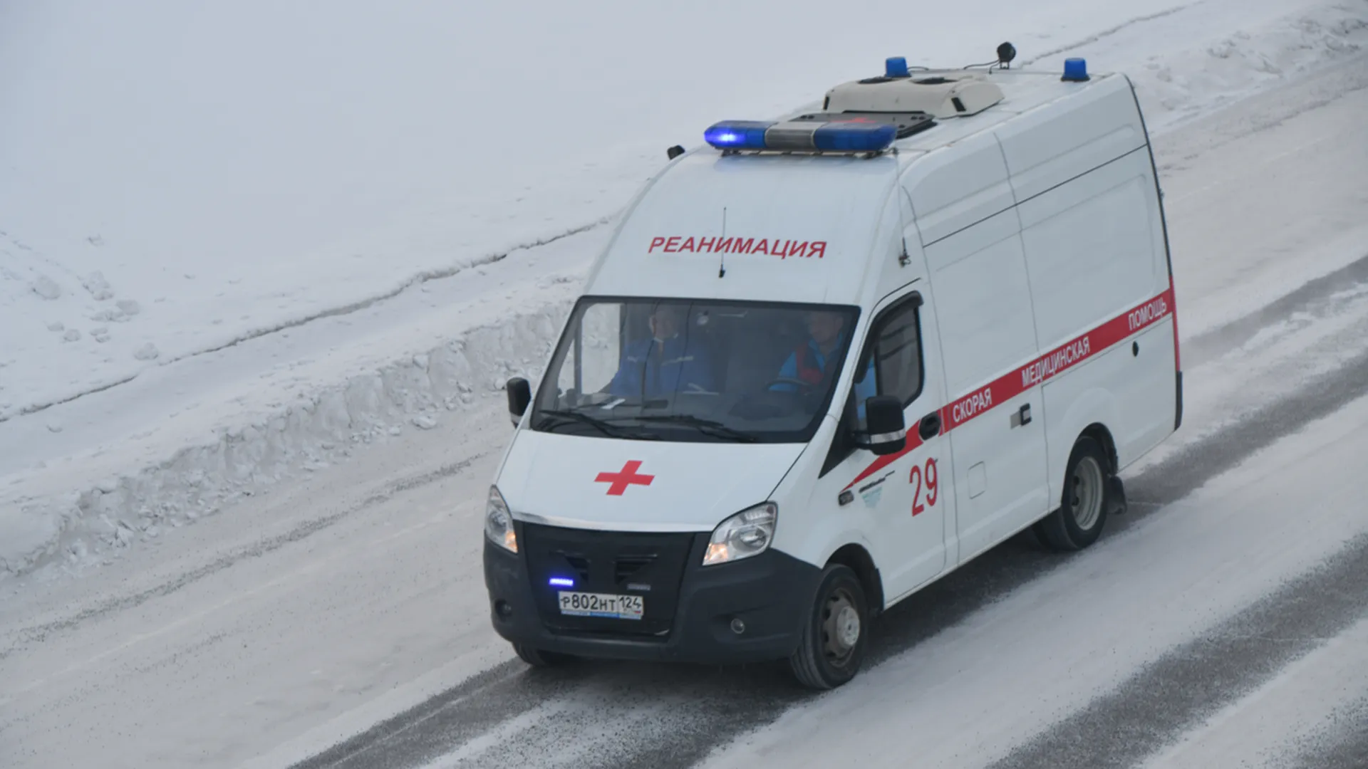 Было слишком поздно: врач объяснила быструю смерть от пневмонии школьницы из Татарстана