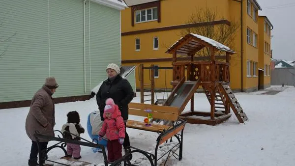 Из-за махинаций с землей 150 семей в Чехове могут остаться без квартир