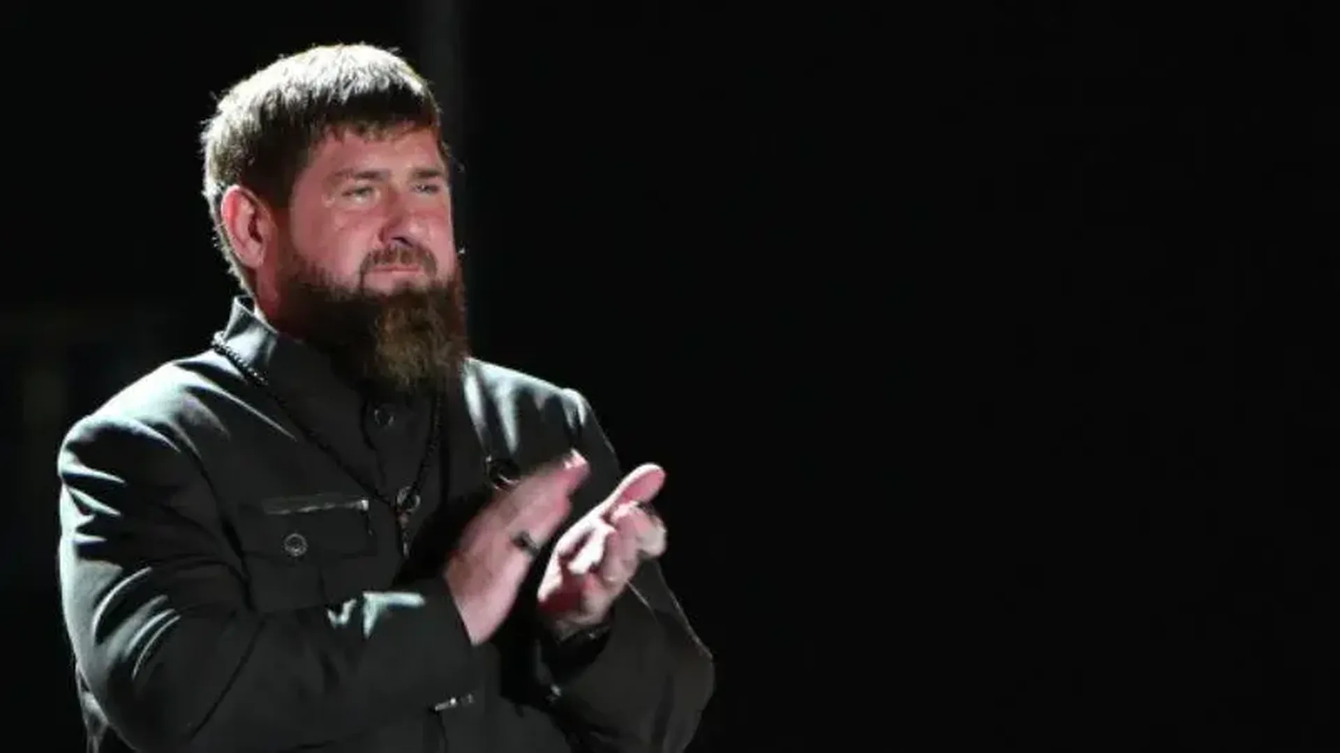 Кадыров отказался встречаться в пленными чеченцами и посоветовал им вернуться на фронт