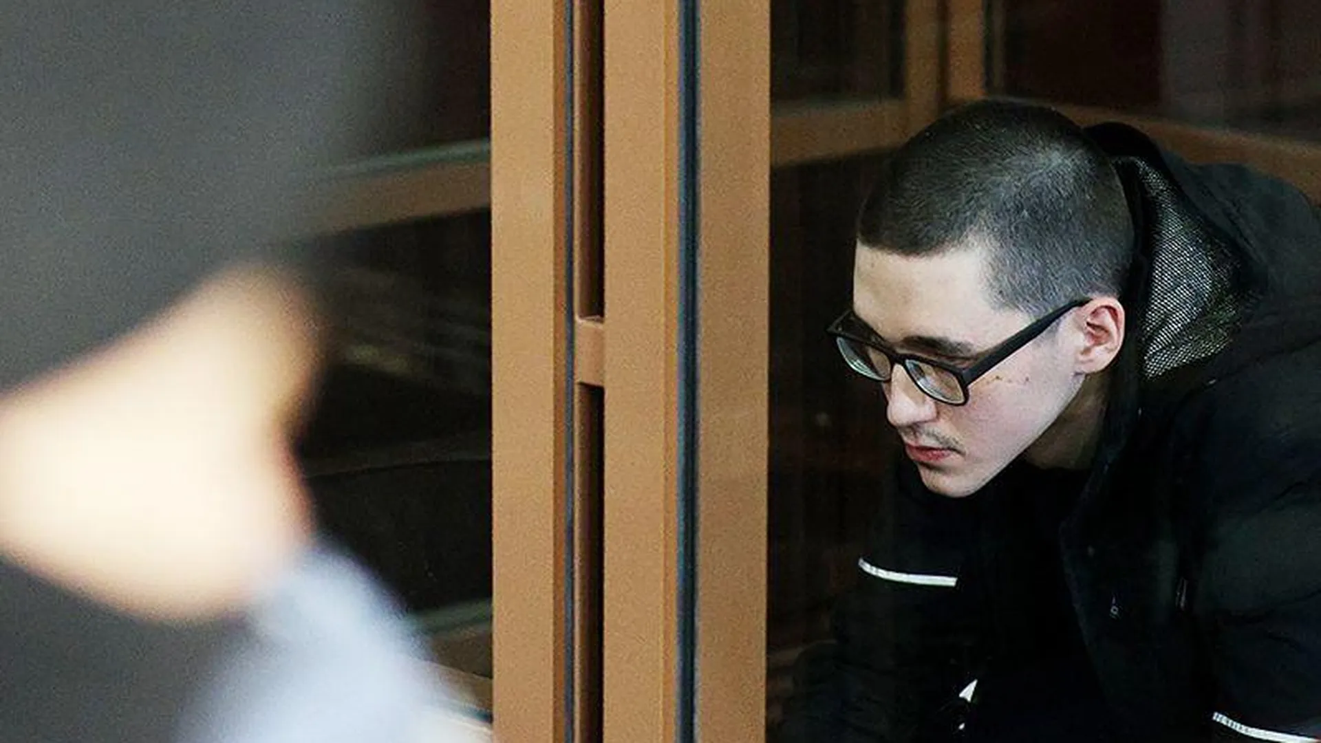 В Татарстане возобновили сорванное заседание суда по делу Ильназа Галявиева