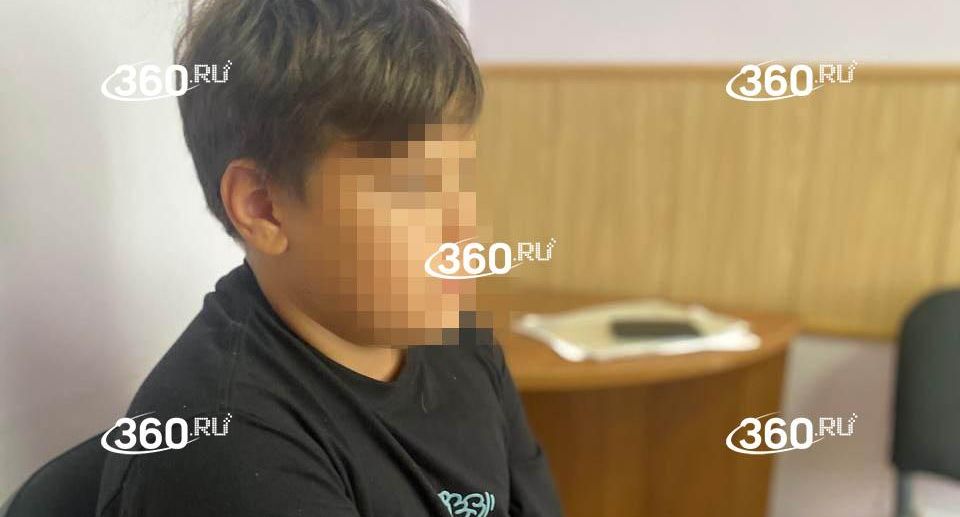 Инспектор ПДН угрозами добилась самооговора от избитого школьника из Красноярска