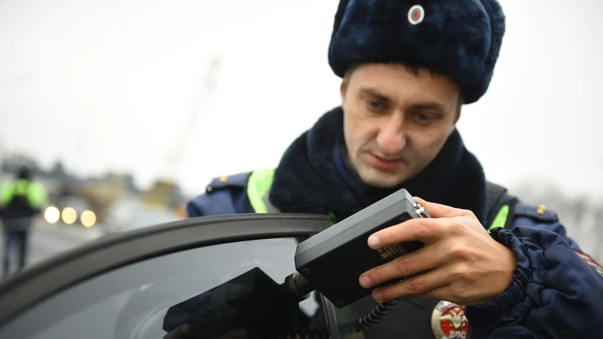 Автоюрист Сергеев заявил, что у пьяных водителей для нужд спецоперации будут конфисковывать джипы и кроссоверы