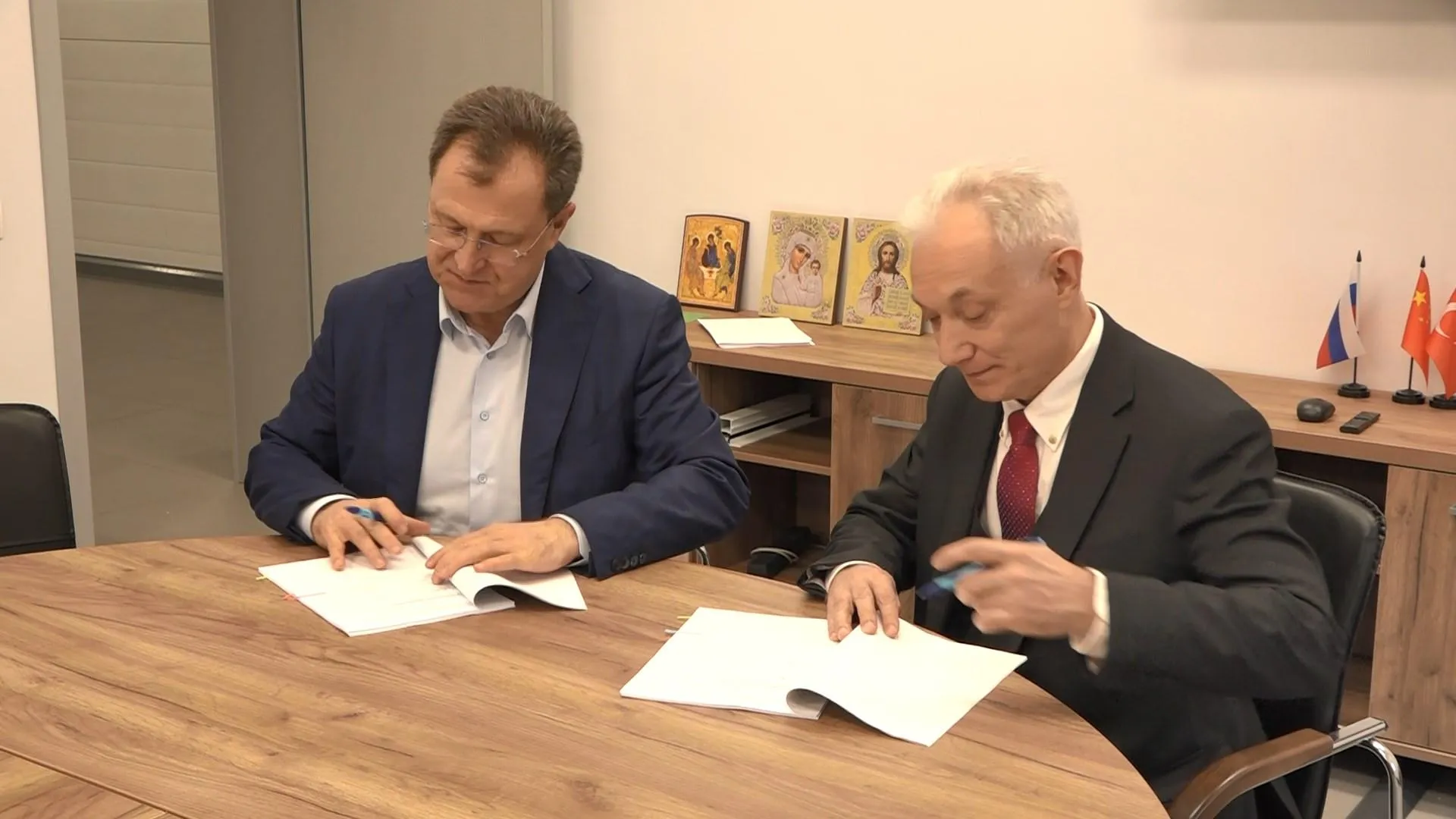 Комплекс по изготовлению пластмассовых изделий построят в Богородском ...