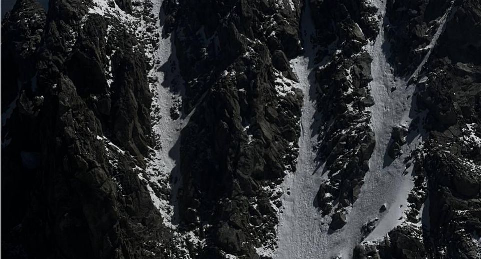 Туристы случайно нашли тела пропавших альпинистов в Кабардино-Балкарии