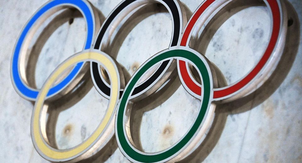 Международный олимпийский комитет дал старт олимпийскому перемирию